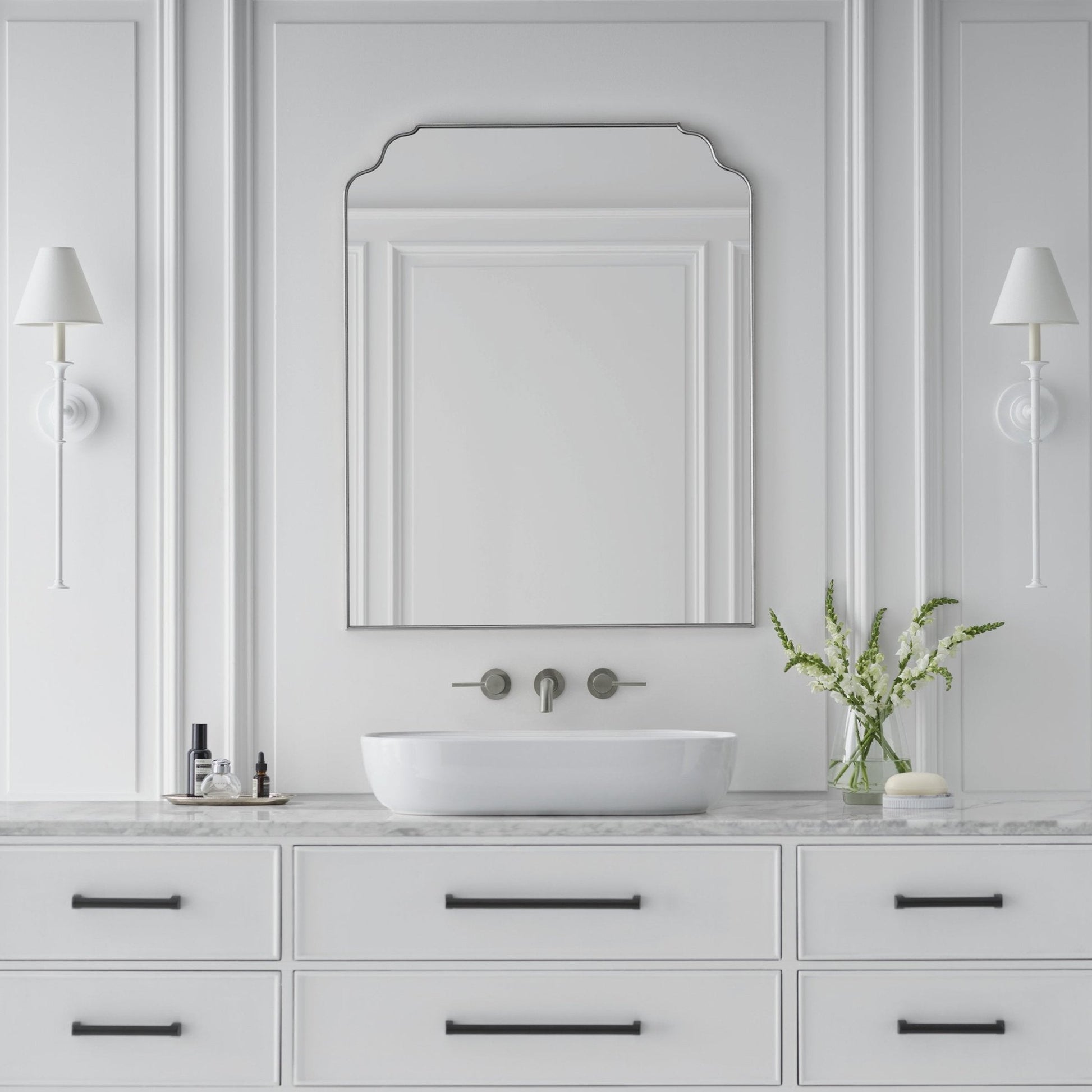 Luella Wall Lamp - Blowlighting