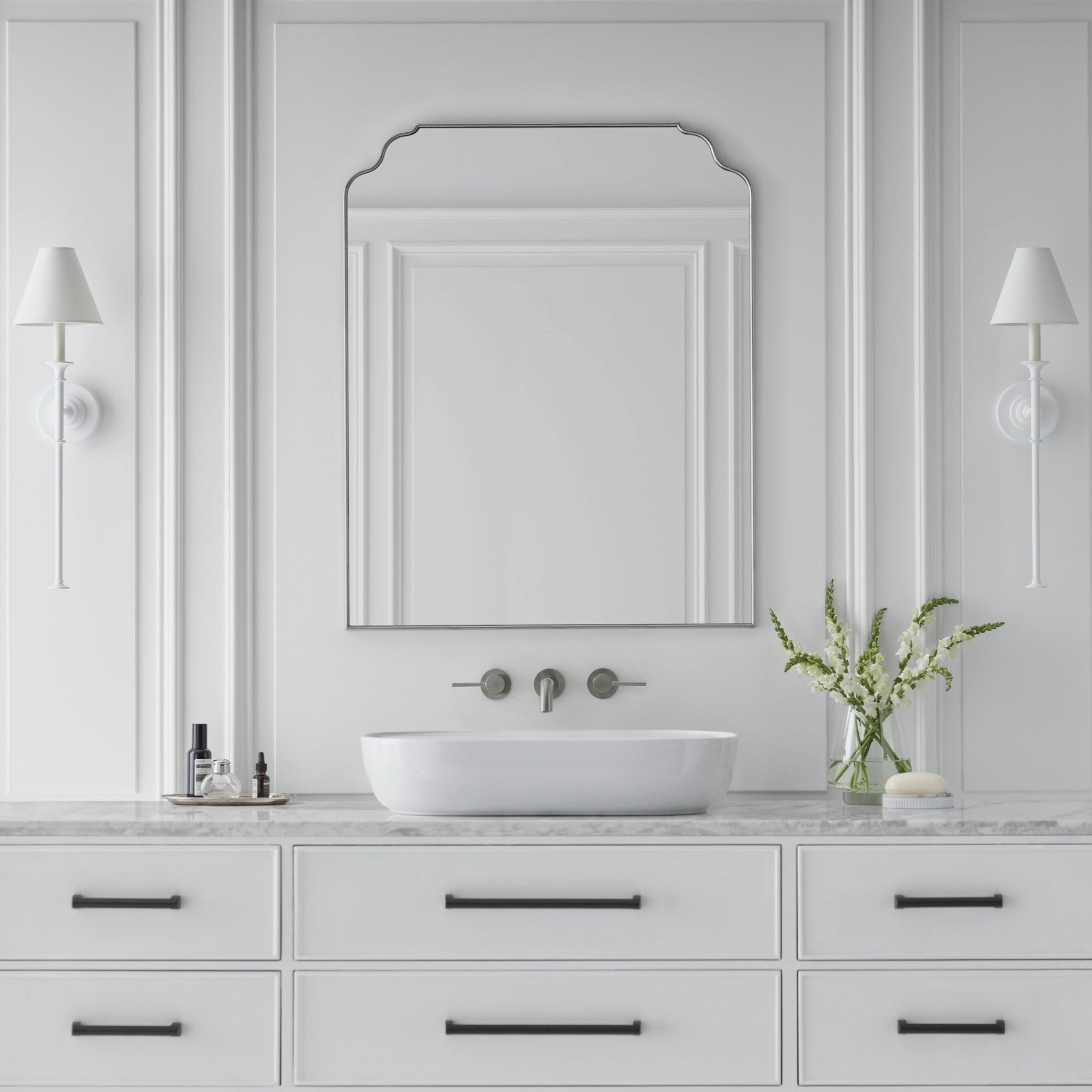 Luella Wall Lamp - Blowlighting