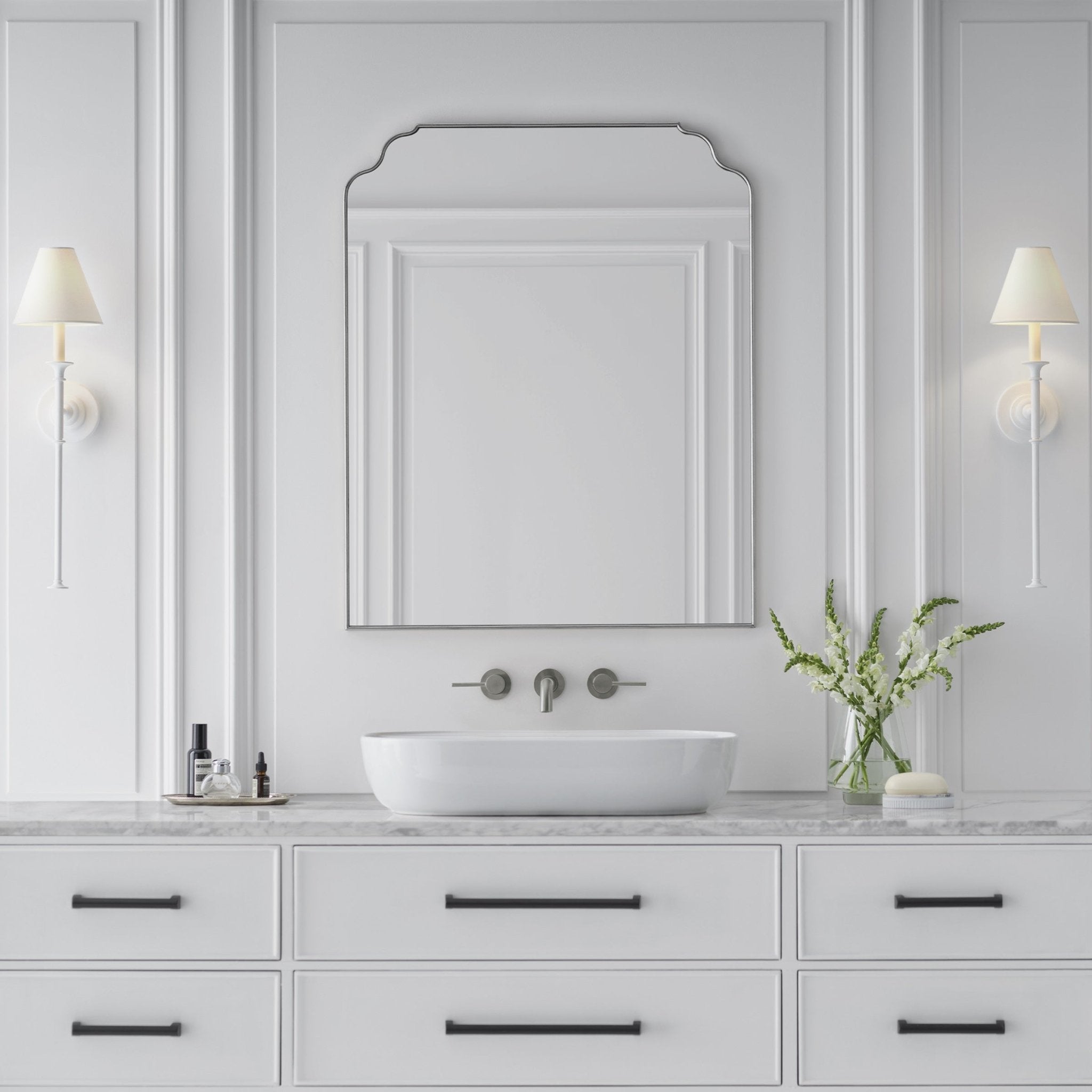 Luella Wall Lamp - Blowlighting