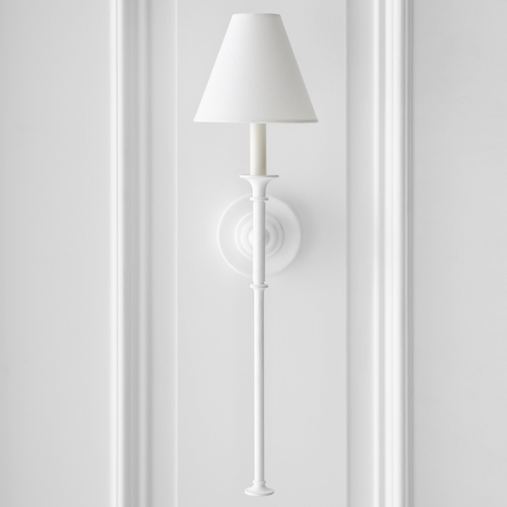 Luella Wall Lamp - Blowlighting