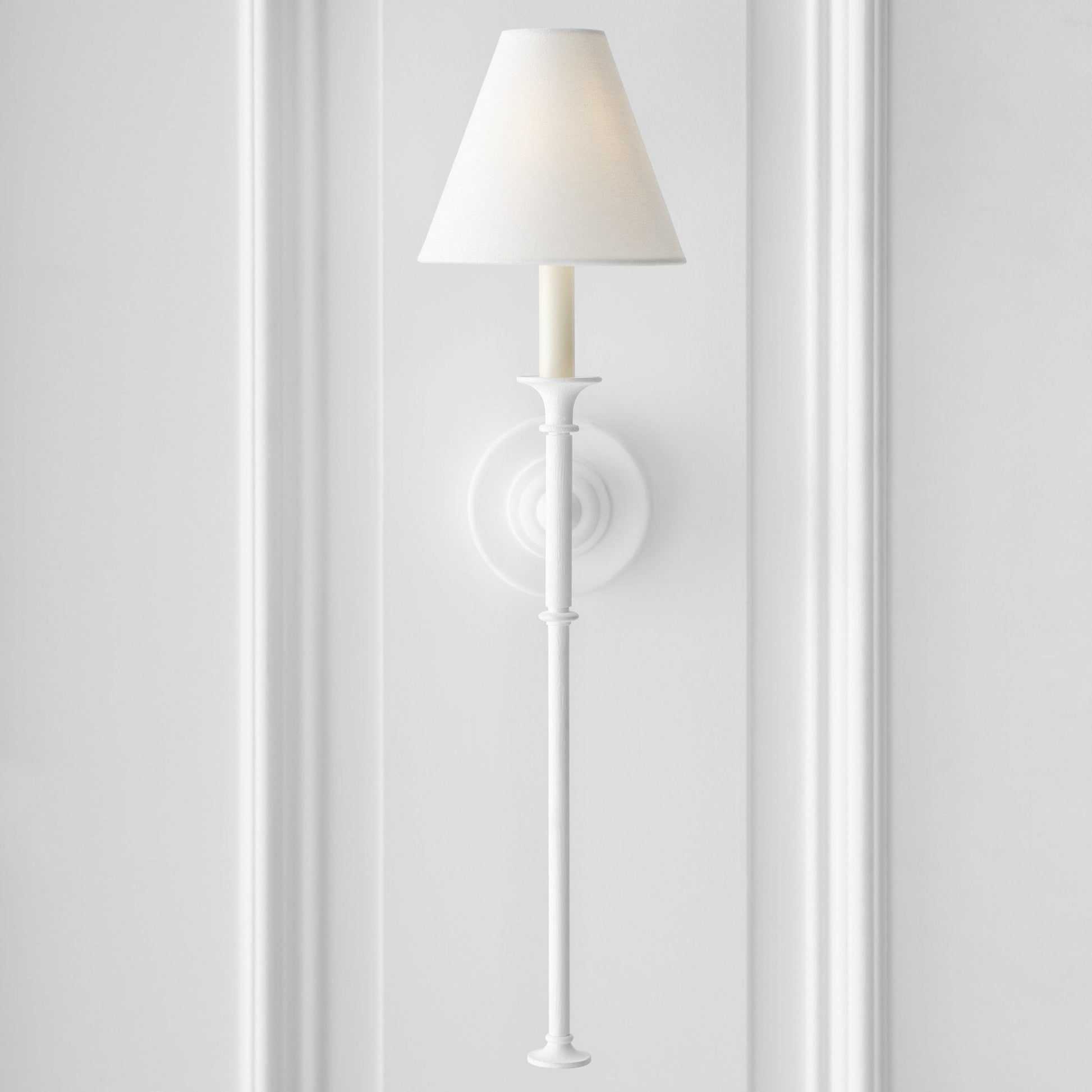Luella Wall Lamp - Blowlighting