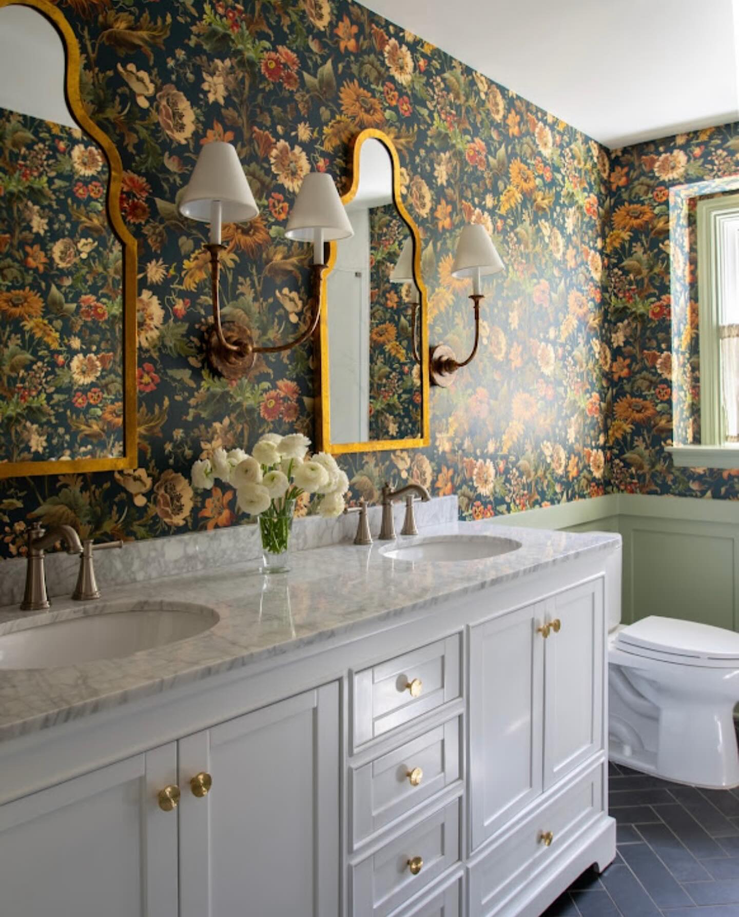 Luella Wall Lamp - Blowlighting