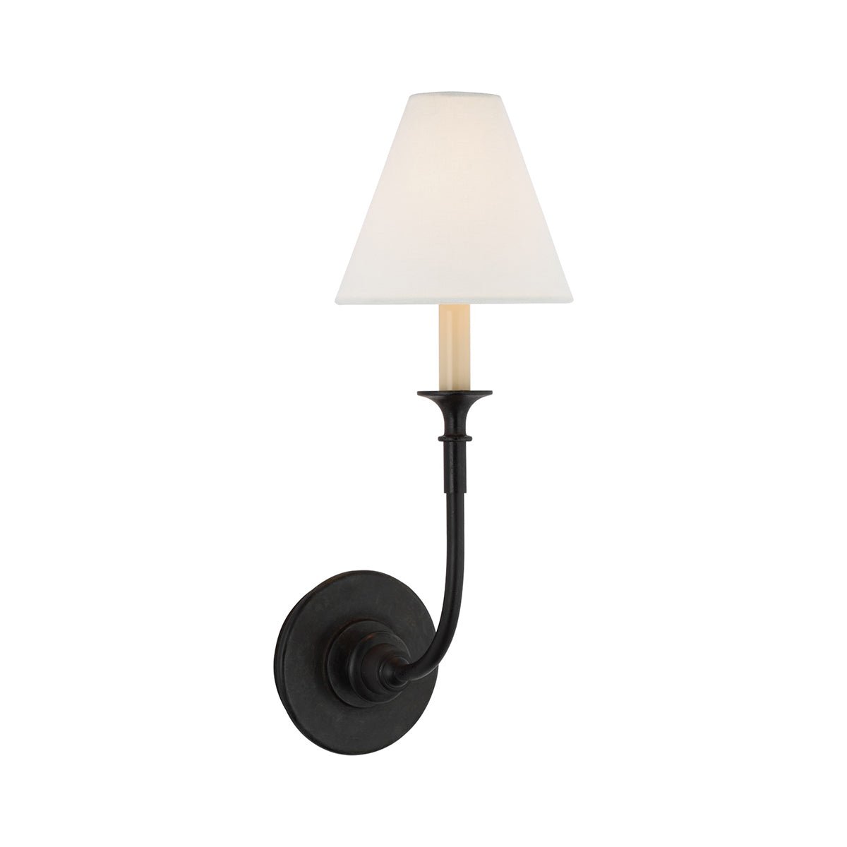 Luella Wall Lamp - Blowlighting