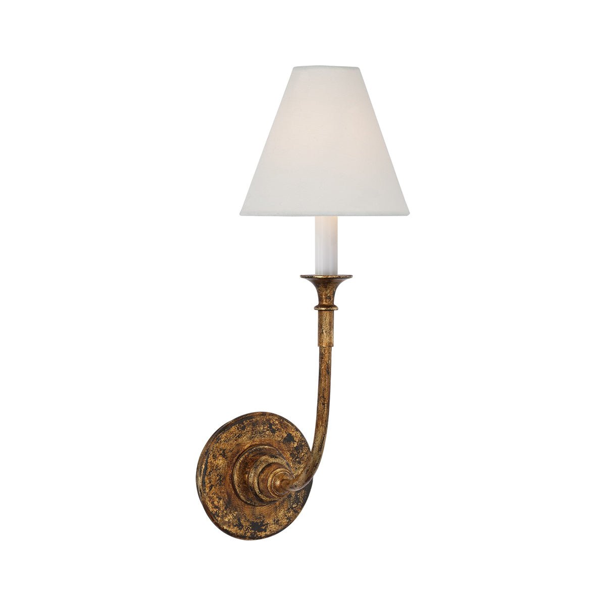Luella Wall Lamp - Blowlighting