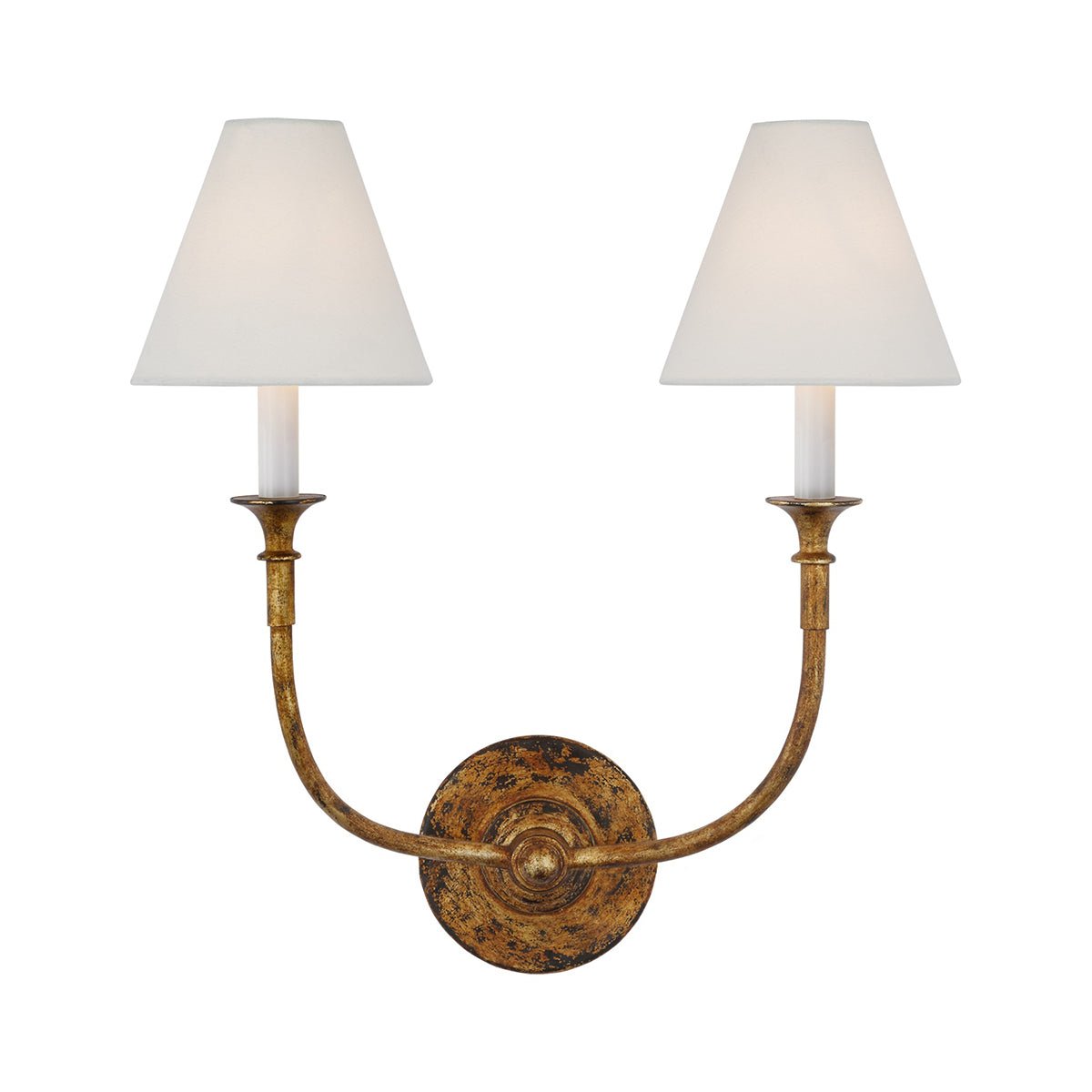 Luella Wall Lamp - Blowlighting