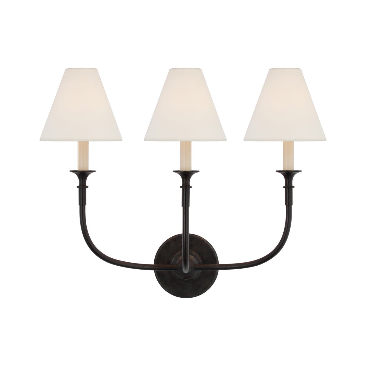 Luella Wall Lamp - Blowlighting