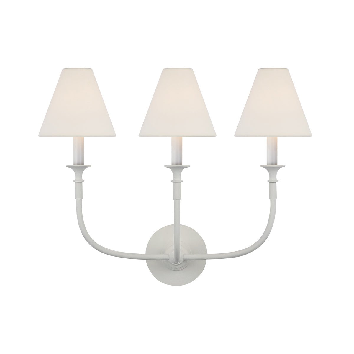 Luella Wall Lamp - Blowlighting