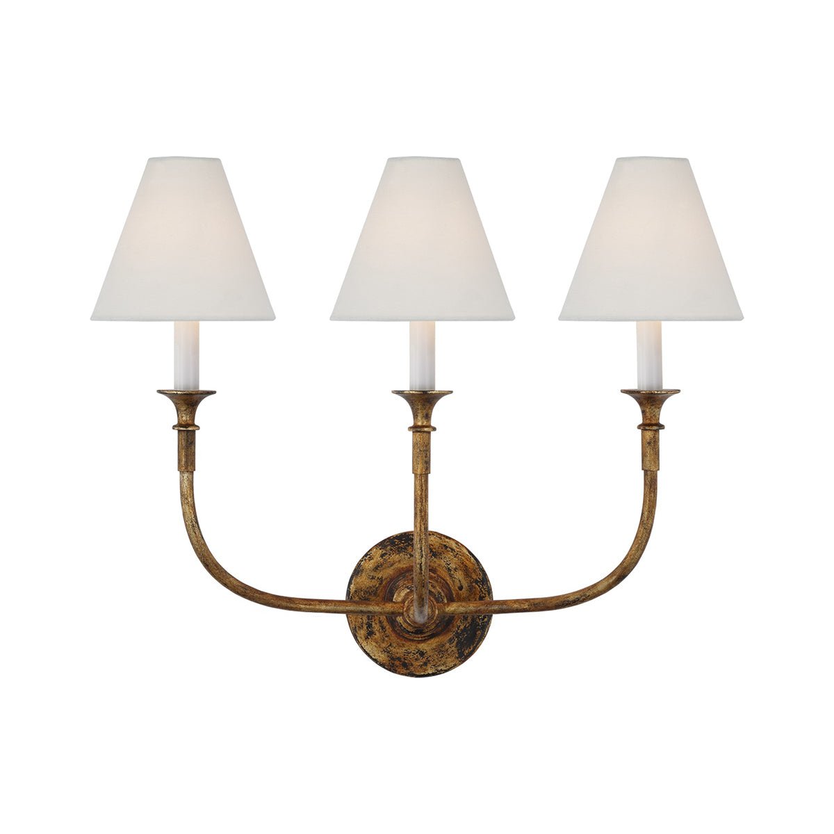 Luella Wall Lamp - Blowlighting