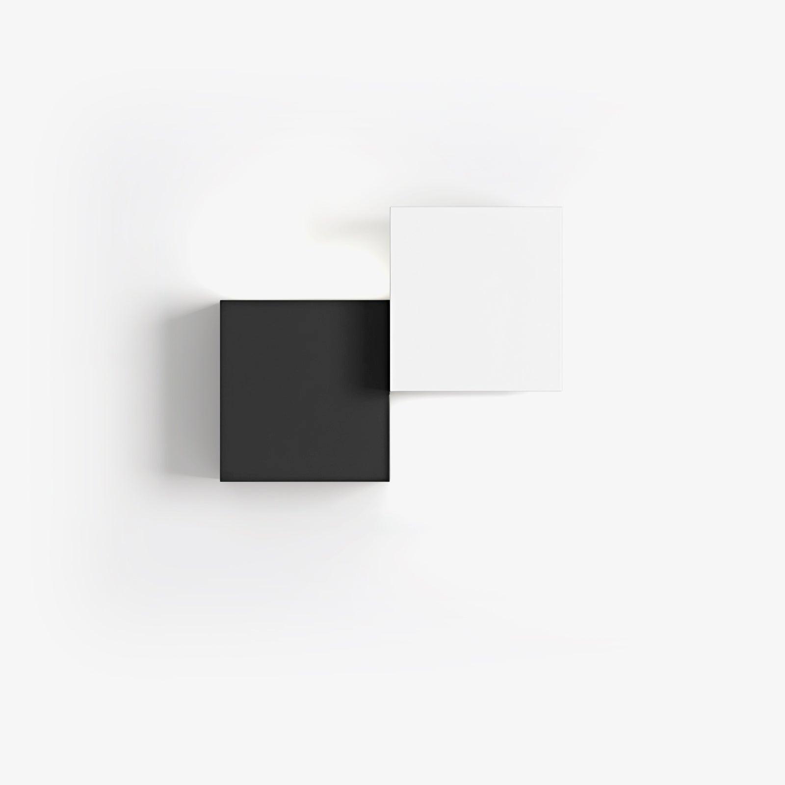 Gianna Modern Metal Wall Lamp - Blowlighting