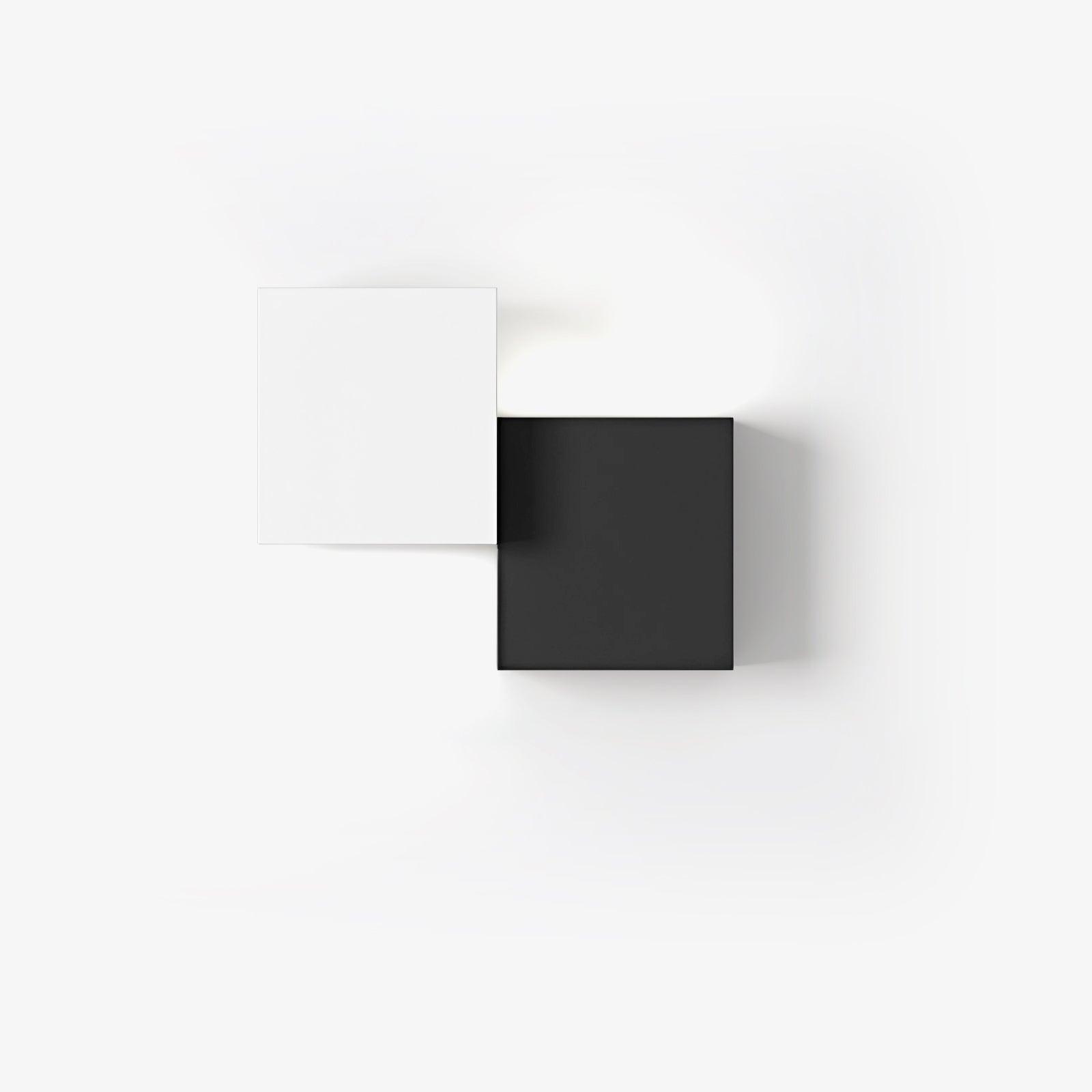 Gianna Modern Metal Wall Lamp - Blowlighting