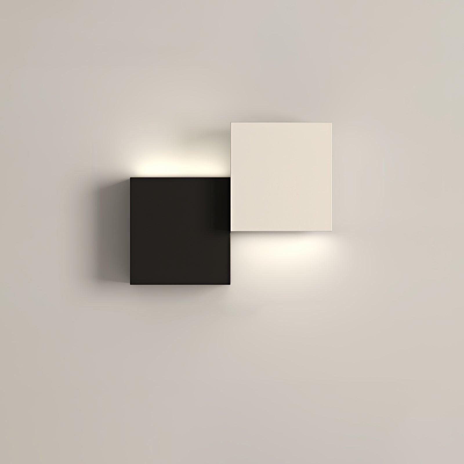 Gianna Modern Metal Wall Lamp - Blowlighting