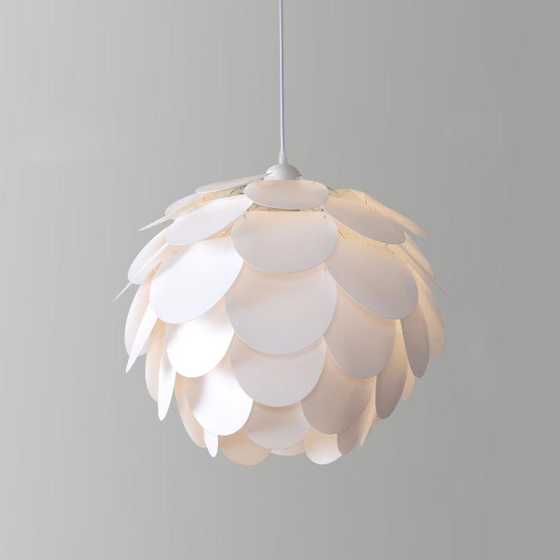 Pinecone Pendant Light - Blowlighting