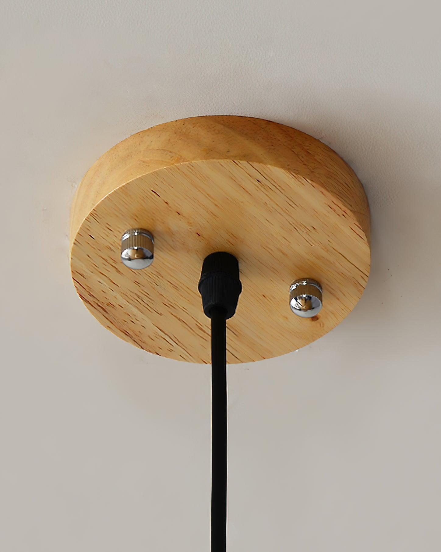 Pinecone Pendant Light - Blowlighting