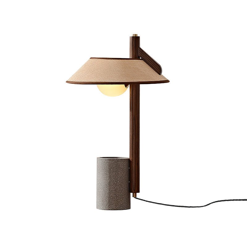Pinnacle Table Lamp - Blowlighting