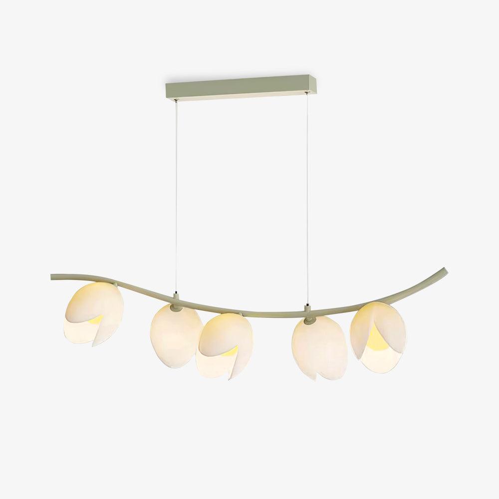 Pistachio Pendant Lamp - Blowlighting