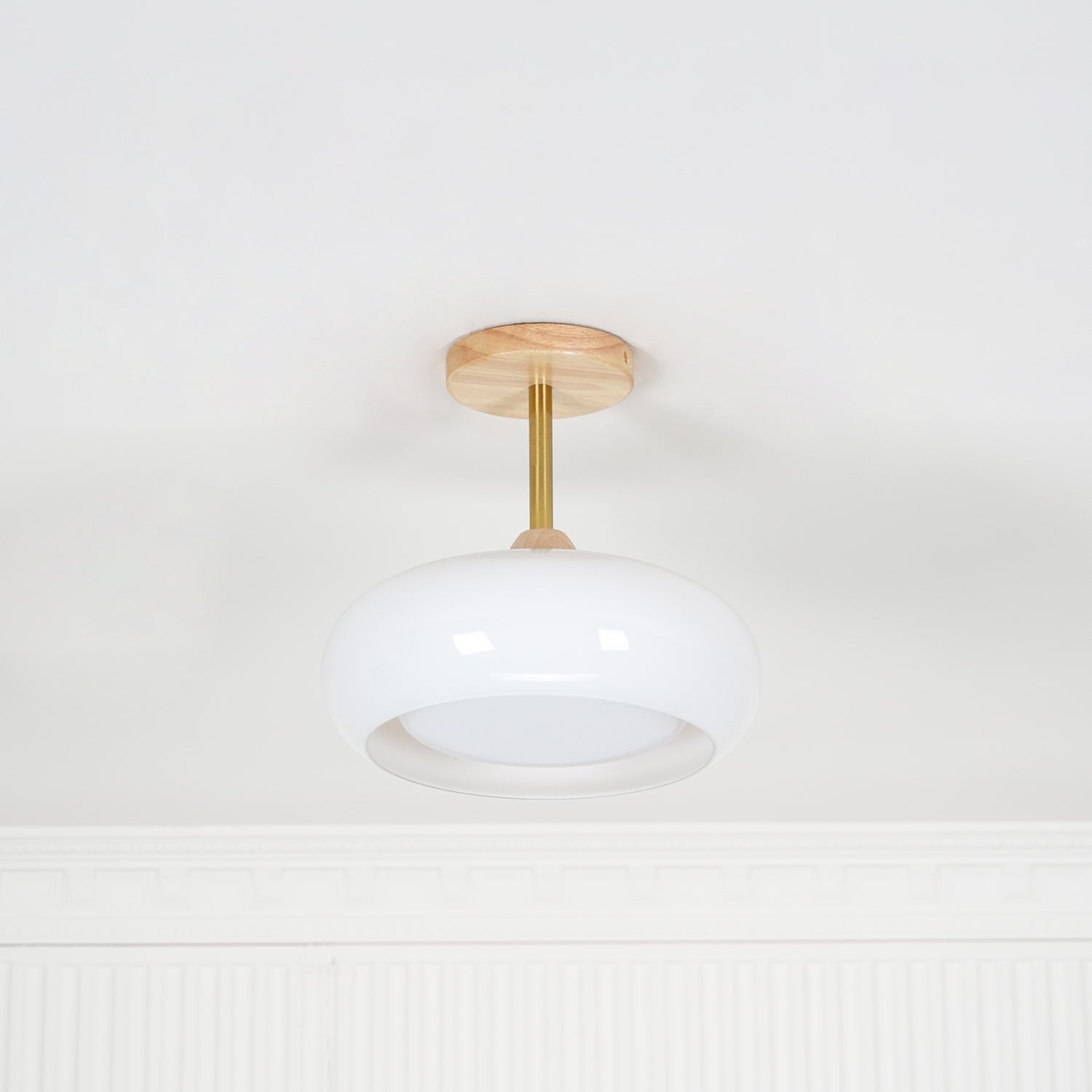 Plafonnier Ceiling Lamp - Blowlighting