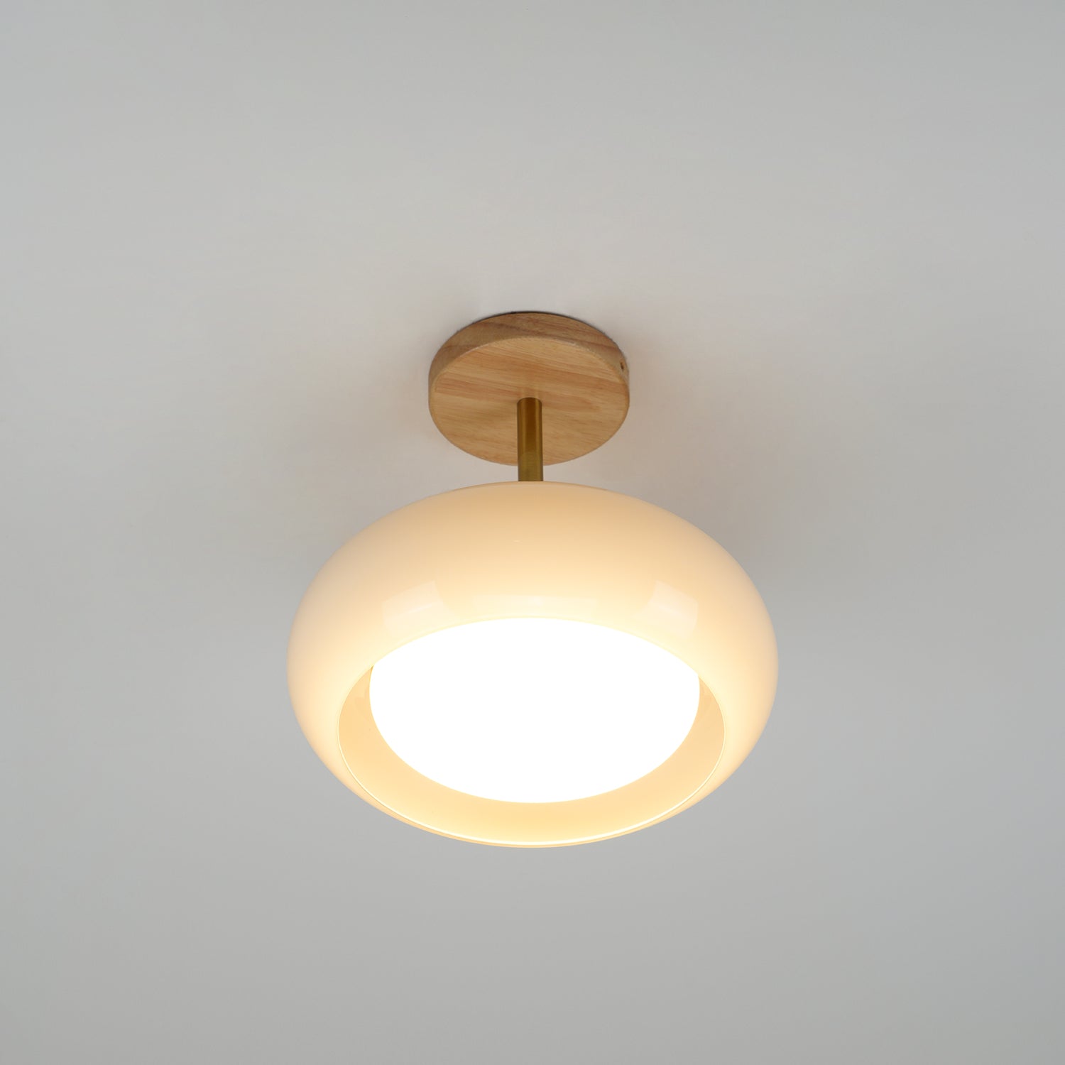 Plafonnier Ceiling Lamp - Blowlighting
