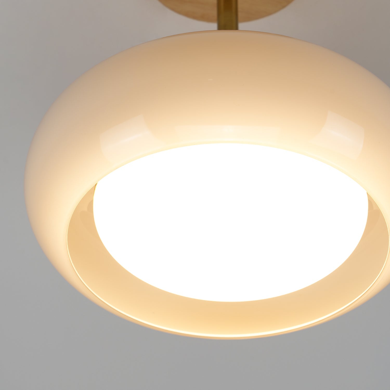 Plafonnier Ceiling Lamp - Blowlighting