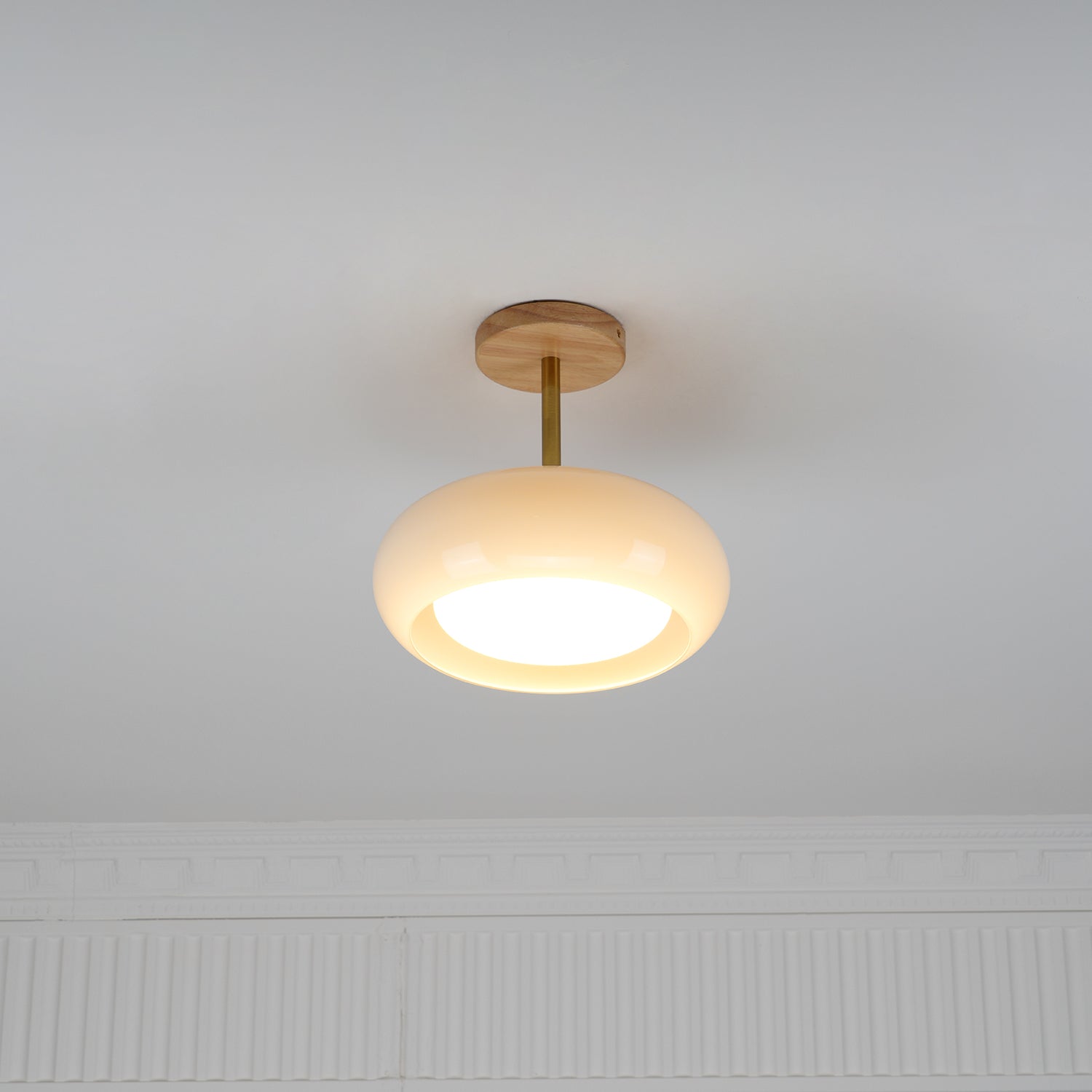 Plafonnier Ceiling Lamp - Blowlighting