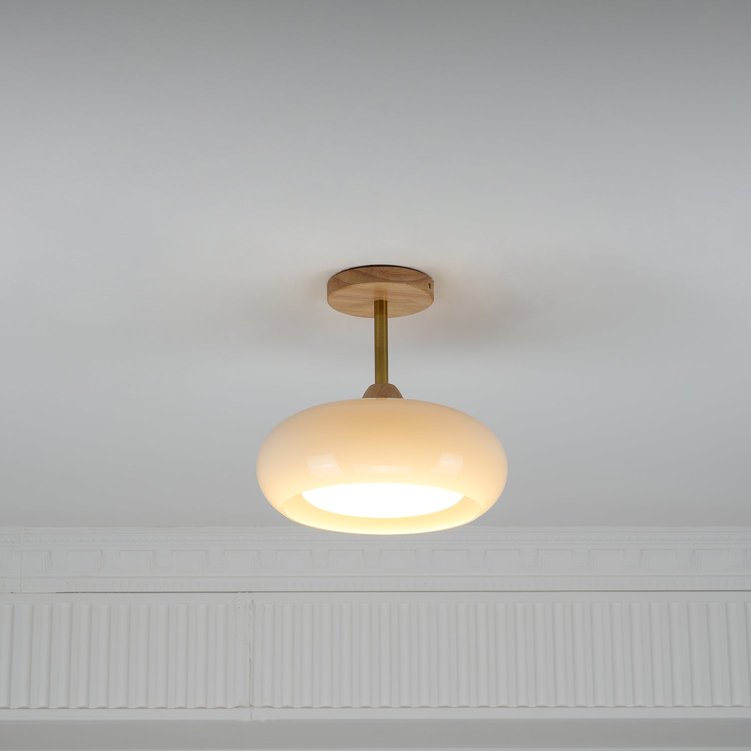 Plafonnier Ceiling Lamp - Blowlighting