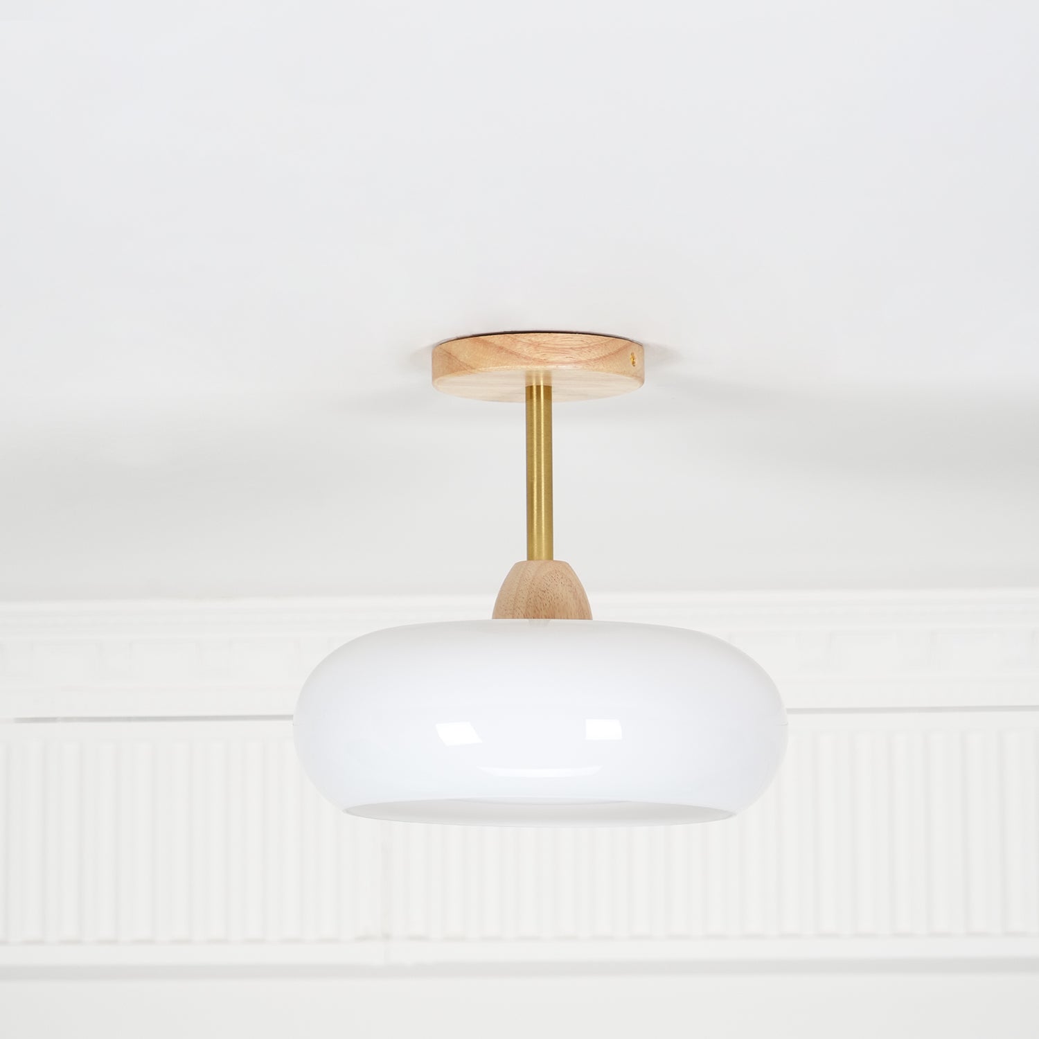Plafonnier Ceiling Lamp - Blowlighting