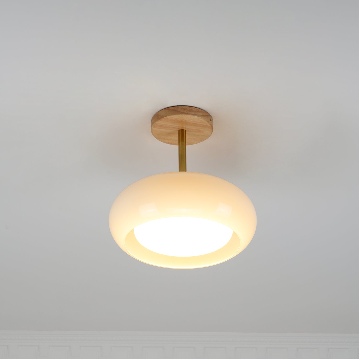 Plafonnier Ceiling Lamp - Blowlighting