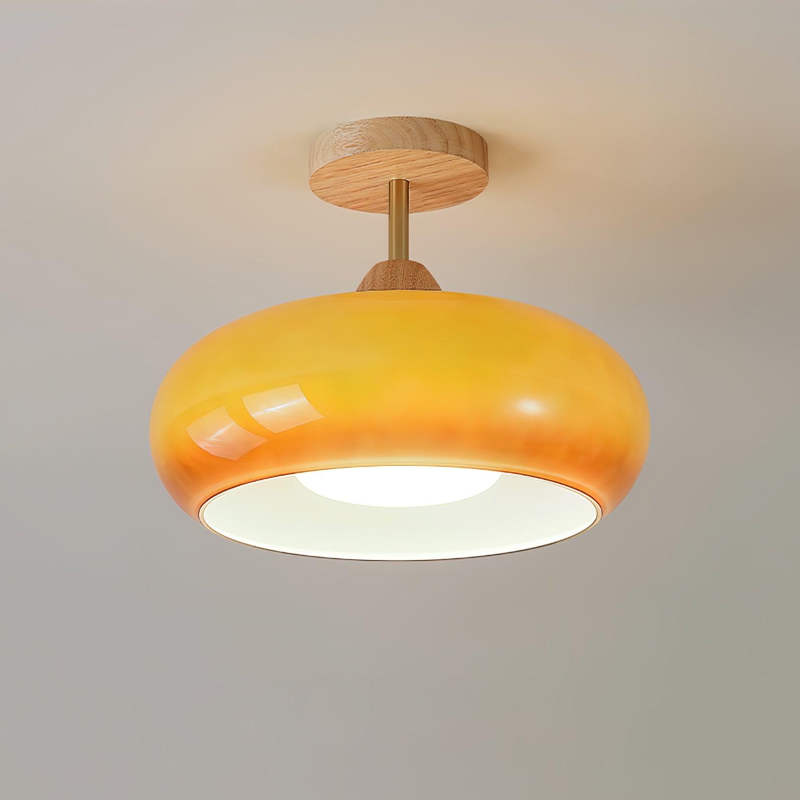 Plafonnier Ceiling Lamp - Blowlighting