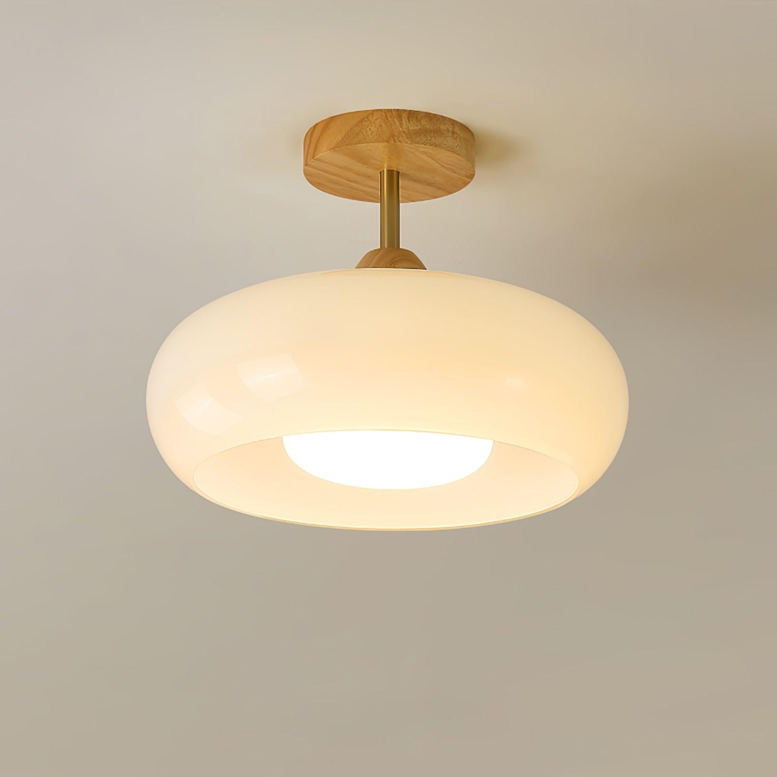 Plafonnier Ceiling Lamp - Blowlighting