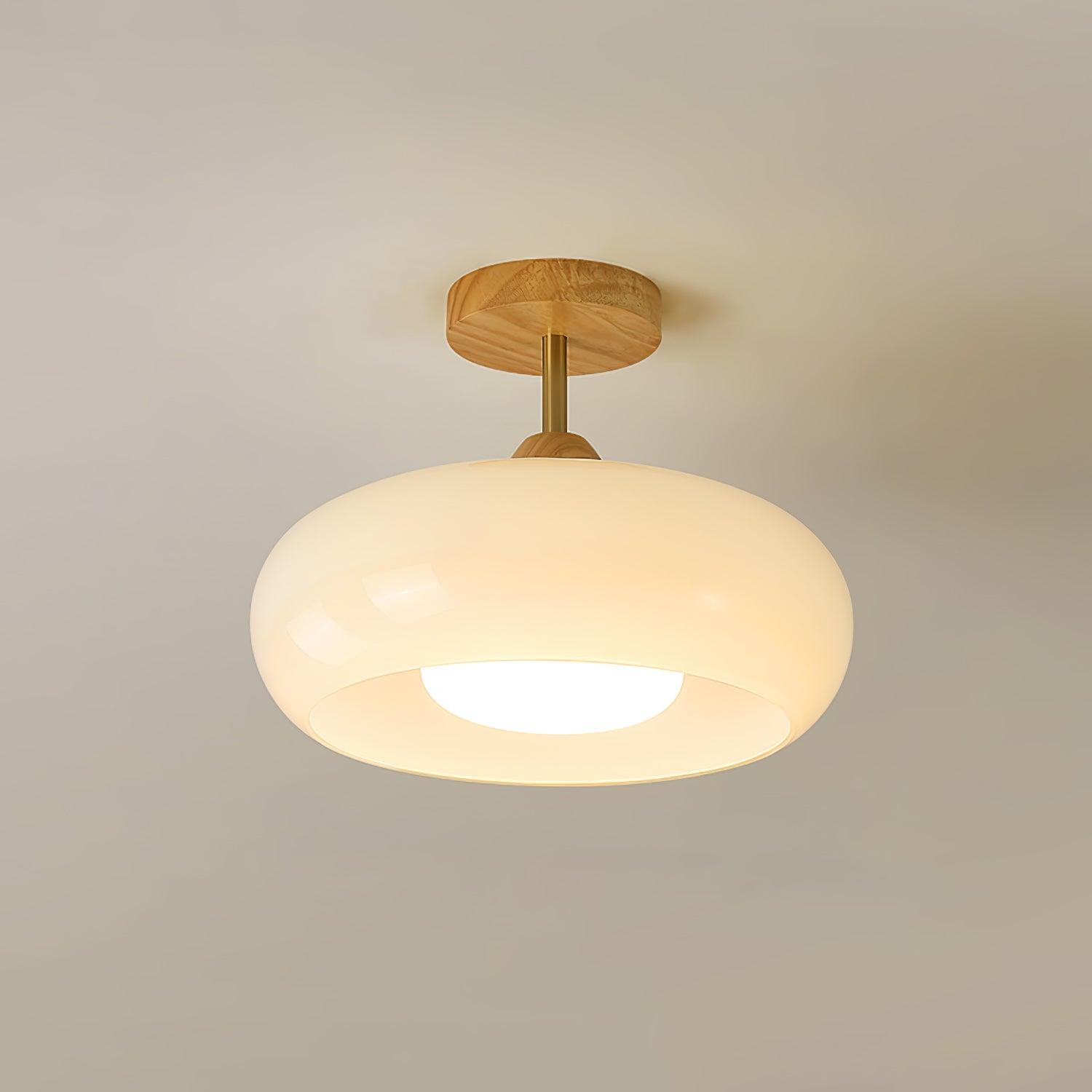 Plafonnier Ceiling Lamp - Blowlighting