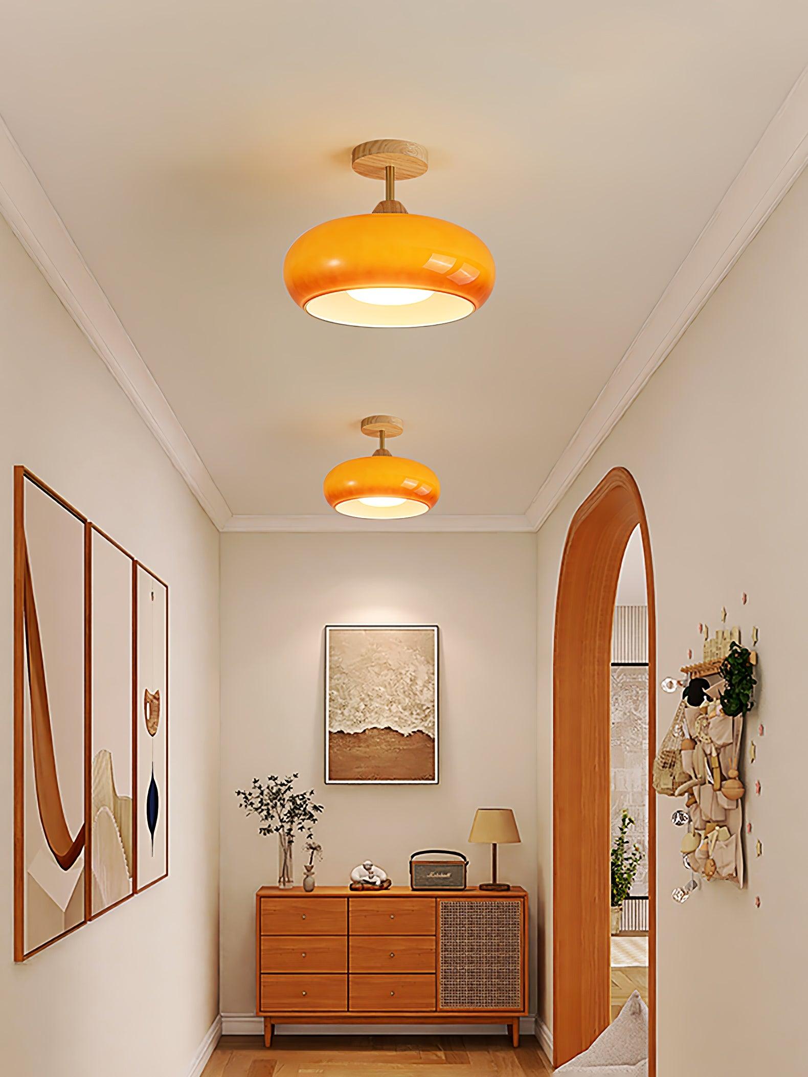 Plafonnier Ceiling Lamp - Blowlighting