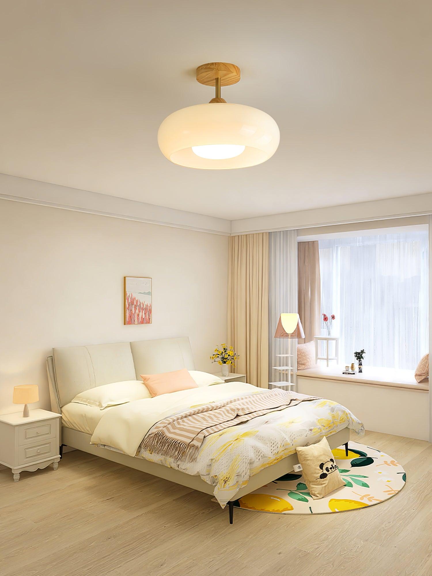 Plafonnier Ceiling Lamp - Blowlighting