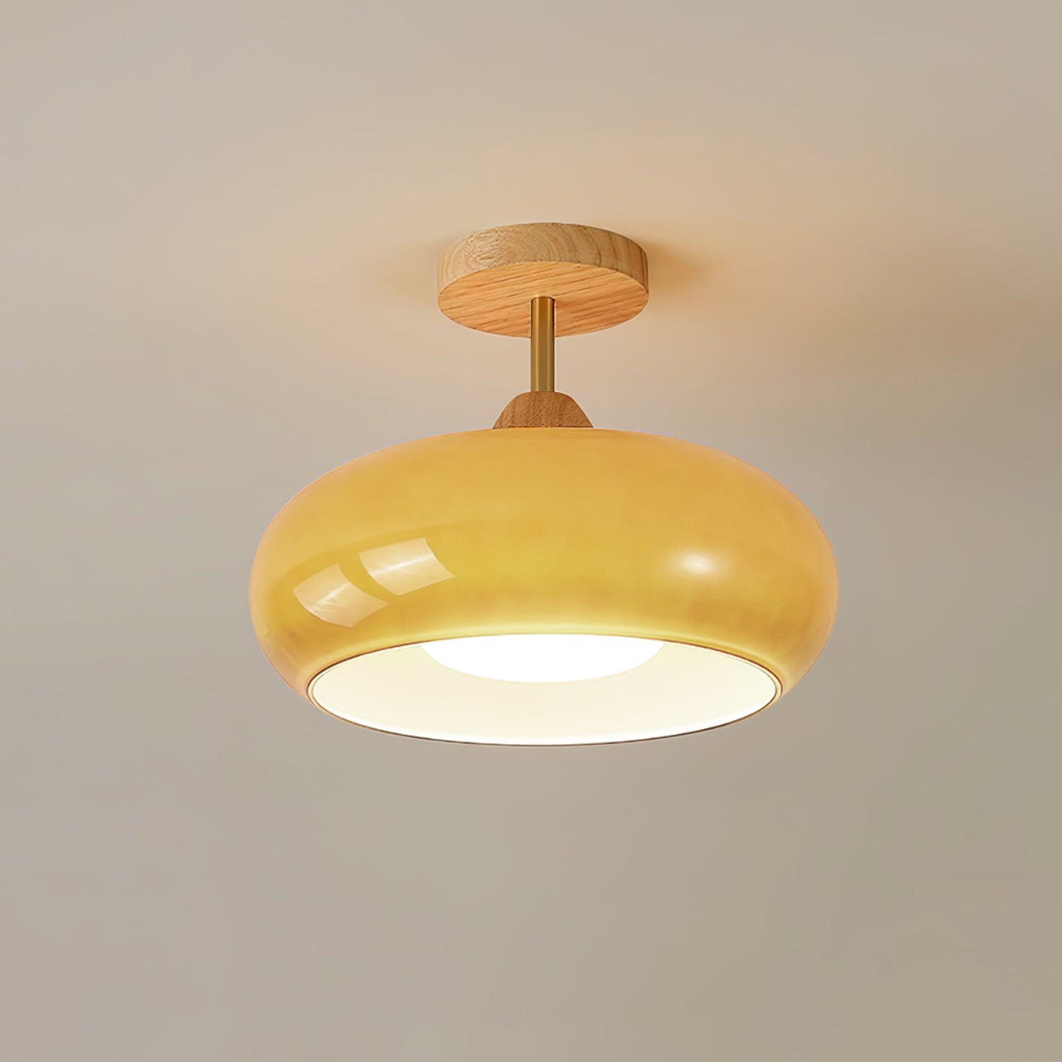 Plafonnier Ceiling Lamp - Blowlighting