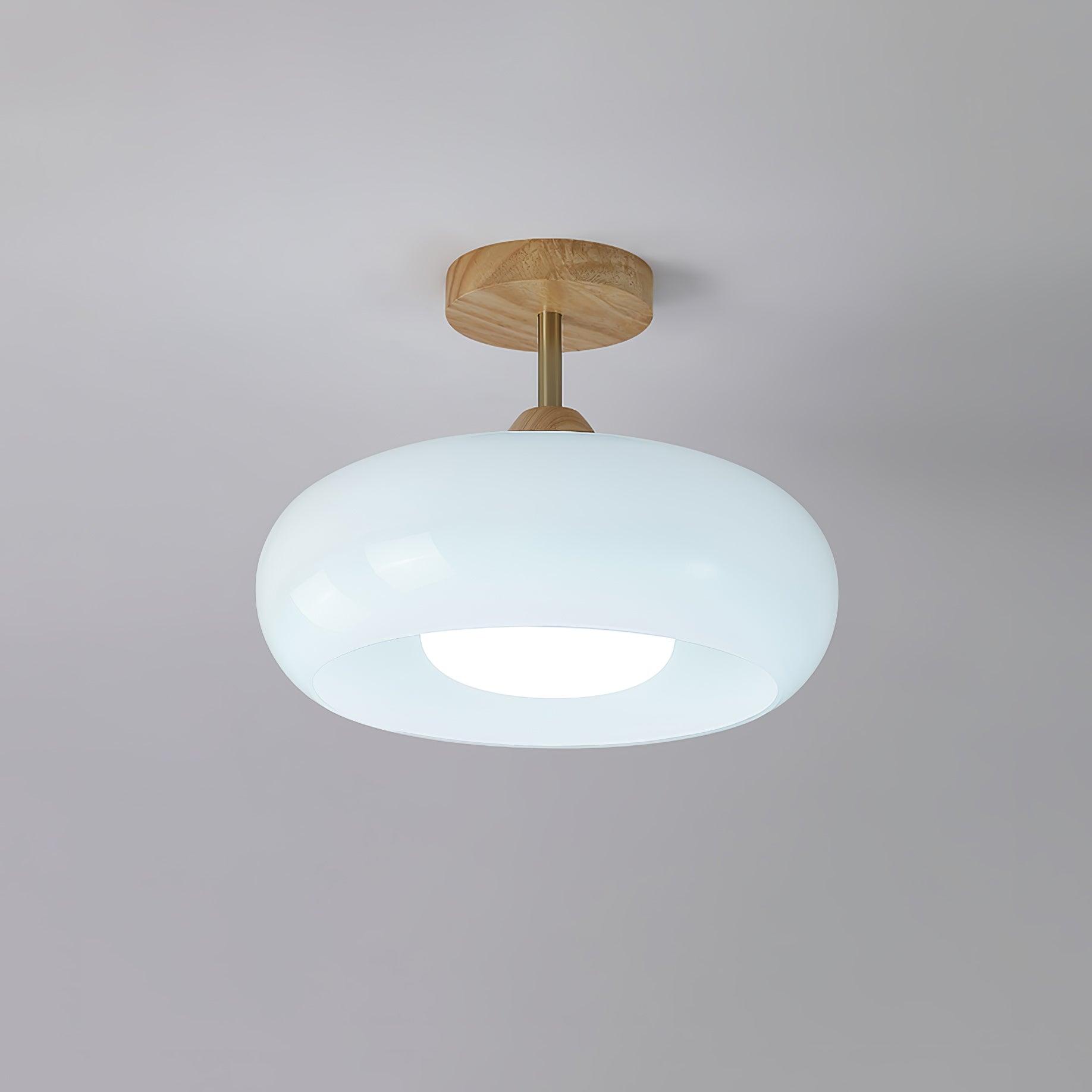 Plafonnier Ceiling Lamp - Blowlighting