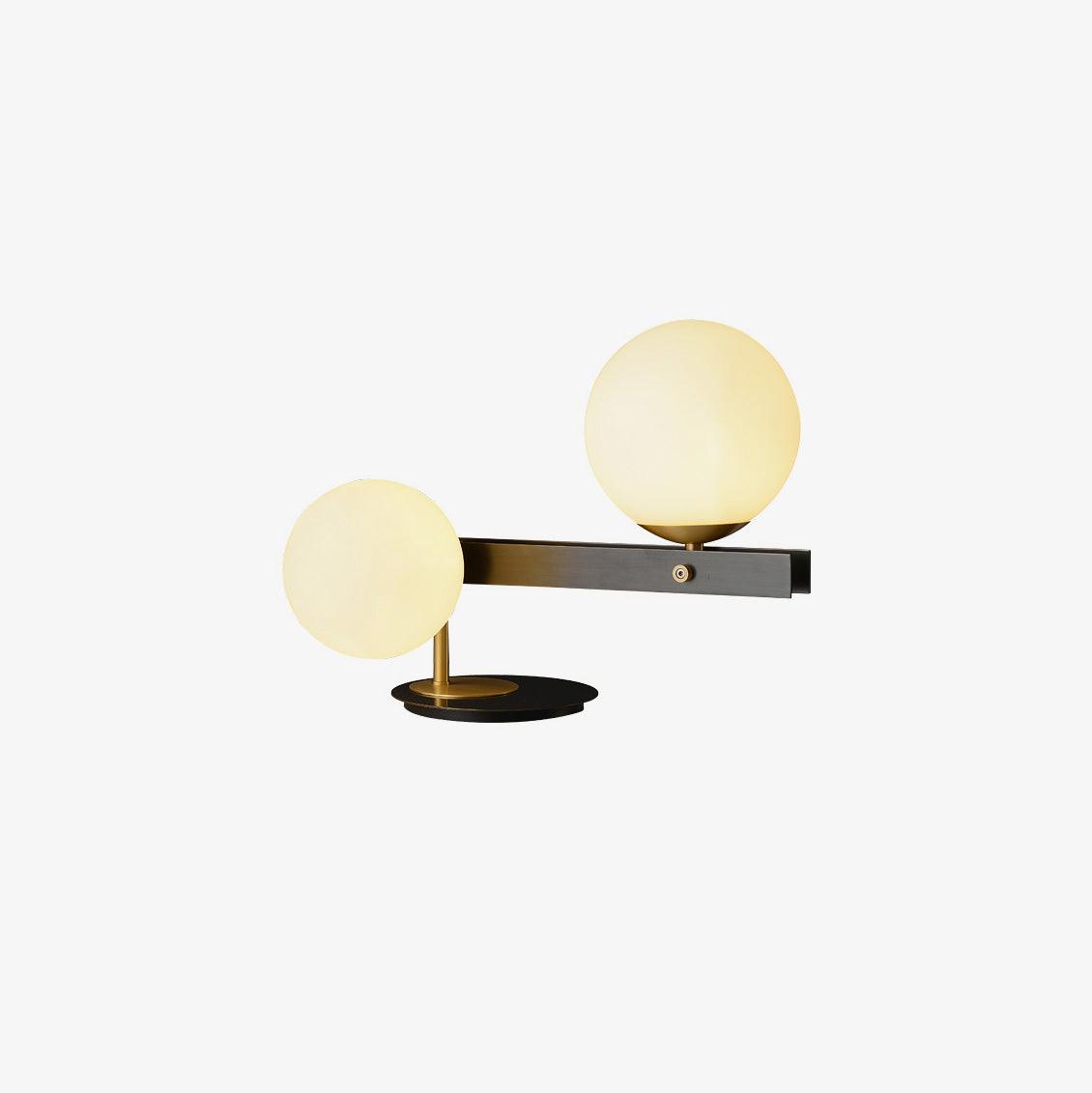 Planeta Table Lamp - Blowlighting
