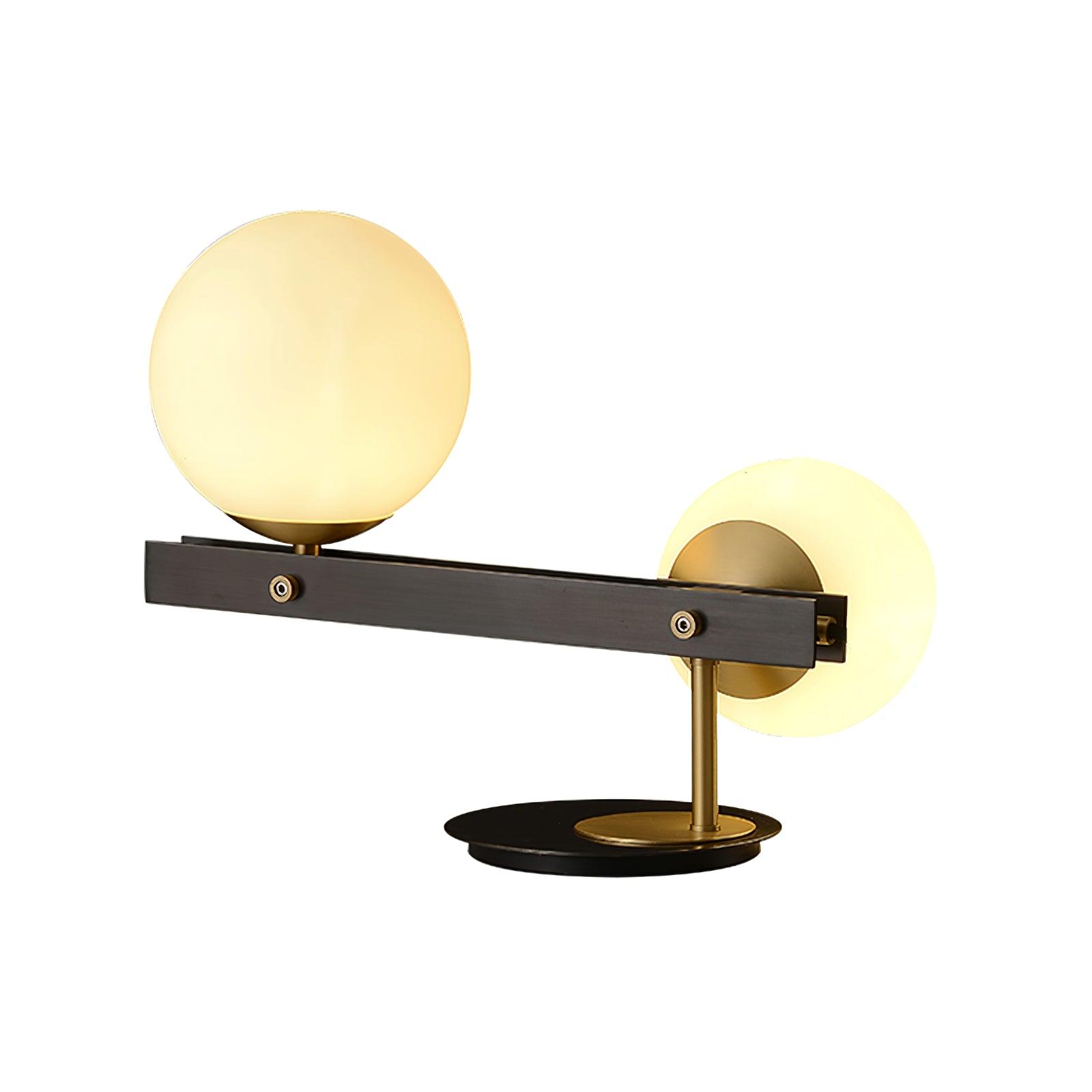 Planeta Table Lamp - Blowlighting