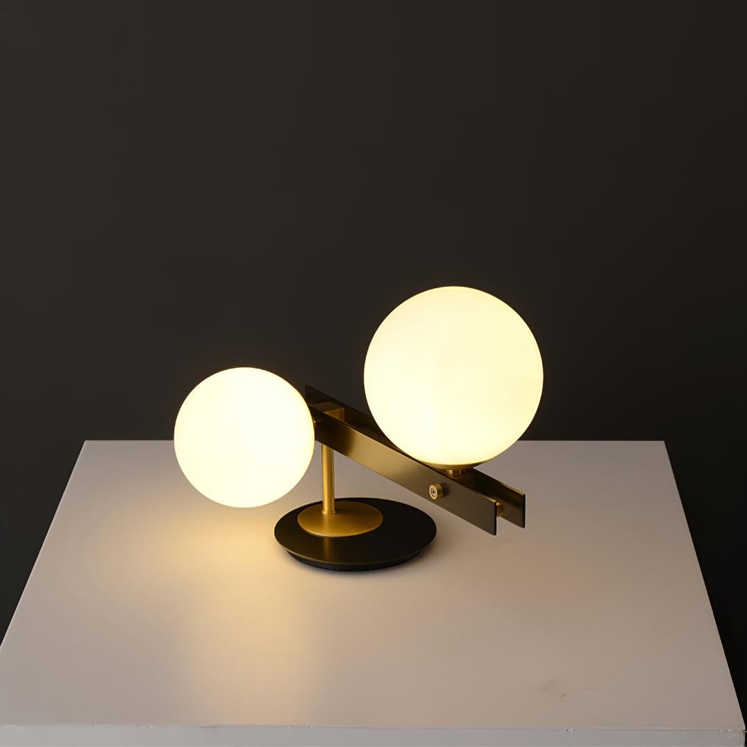 Planeta Table Lamp - Blowlighting