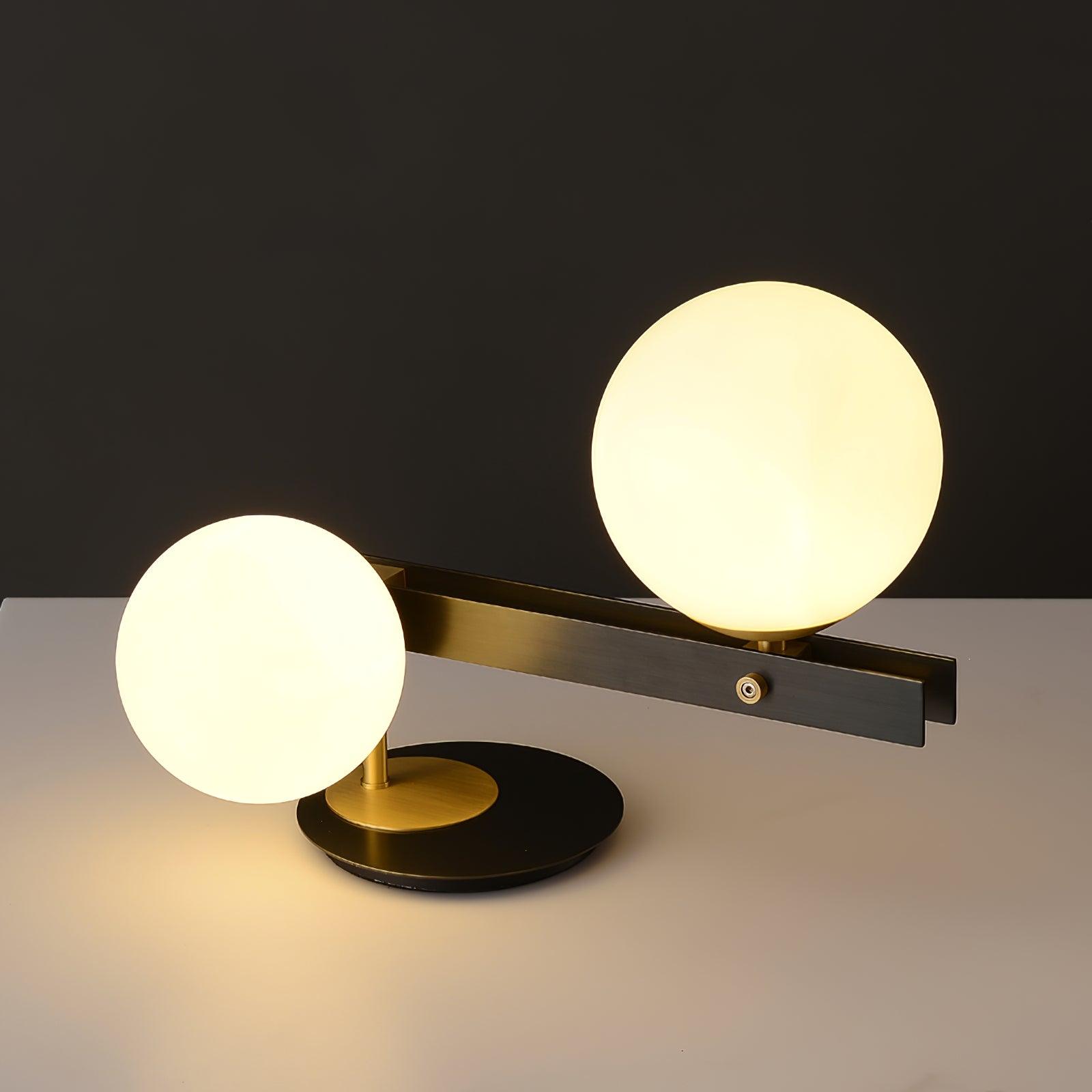 Planeta Table Lamp - Blowlighting