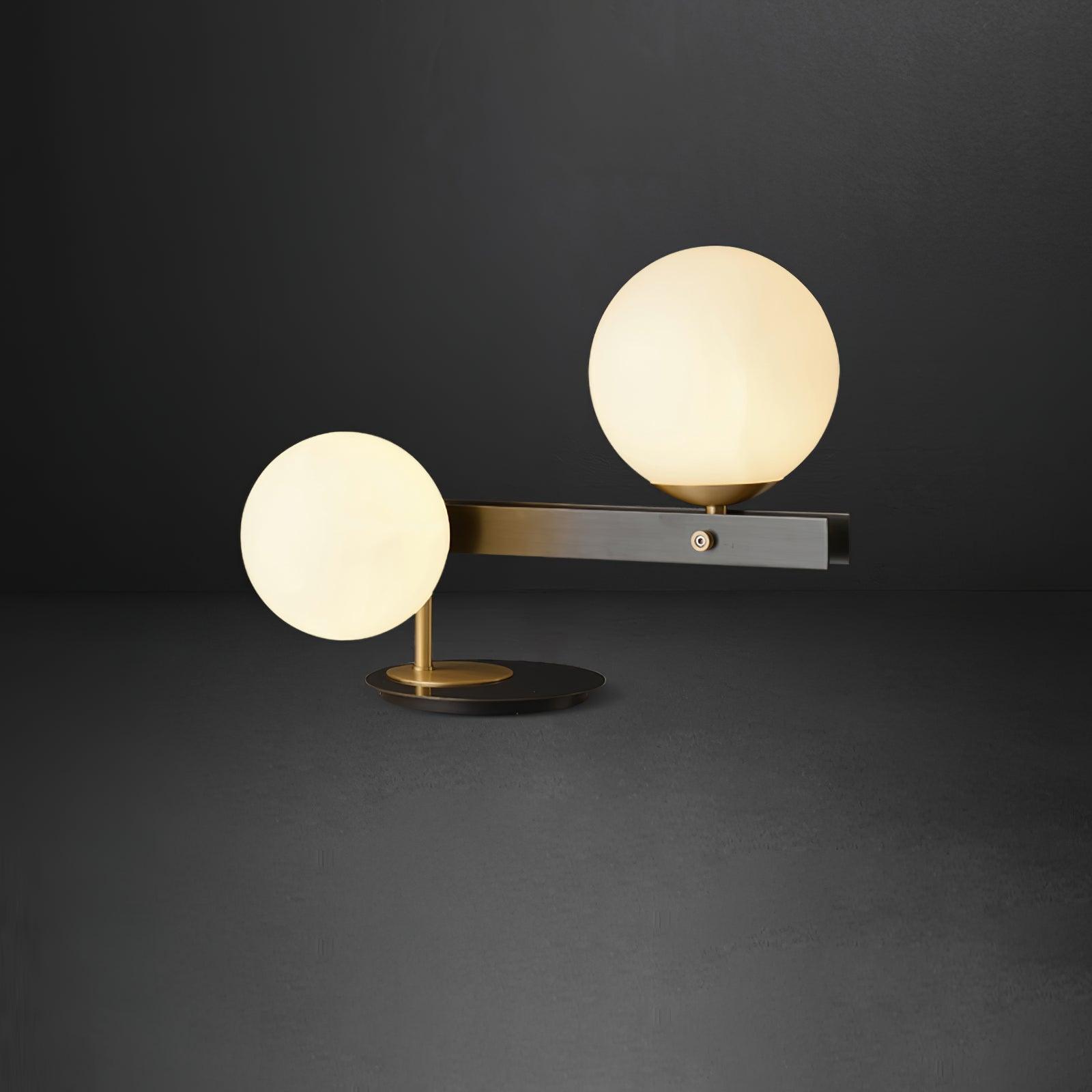 Planeta Table Lamp - Blowlighting