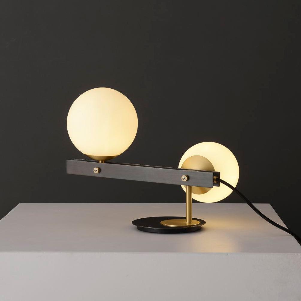 Planeta Table Lamp - Blowlighting