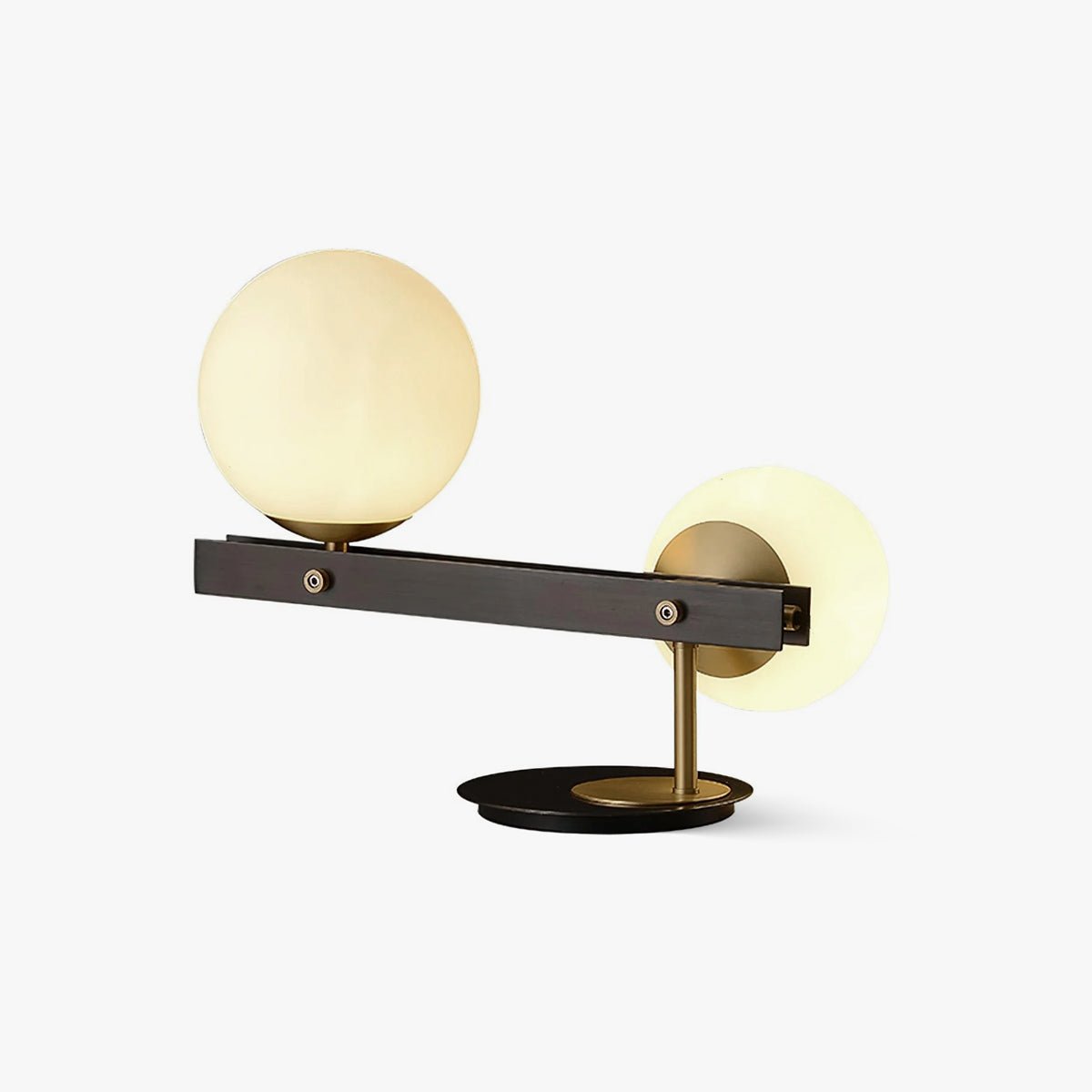 Planeta Table Lamp - Blowlighting