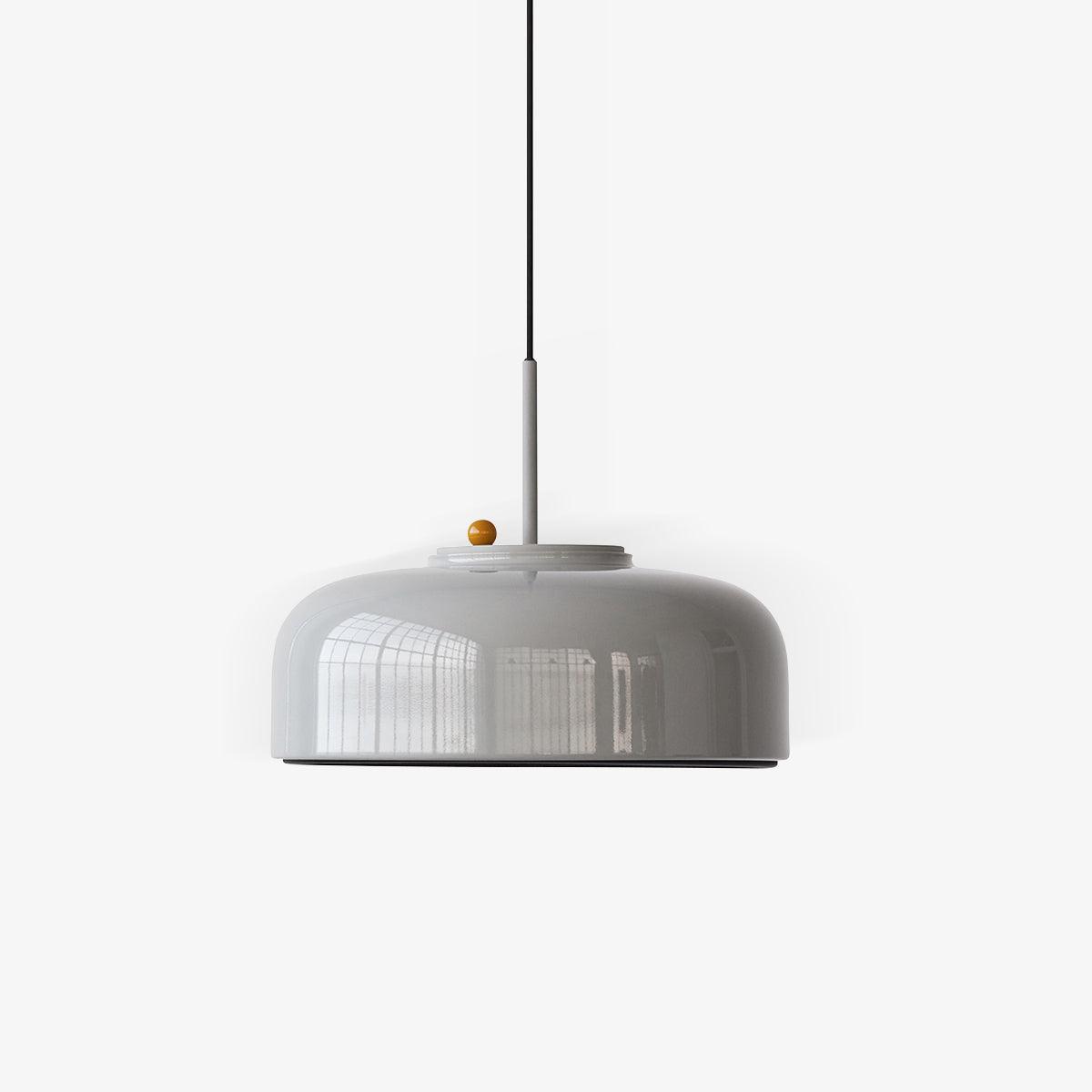 Podgy Pendant Light - Blowlighting