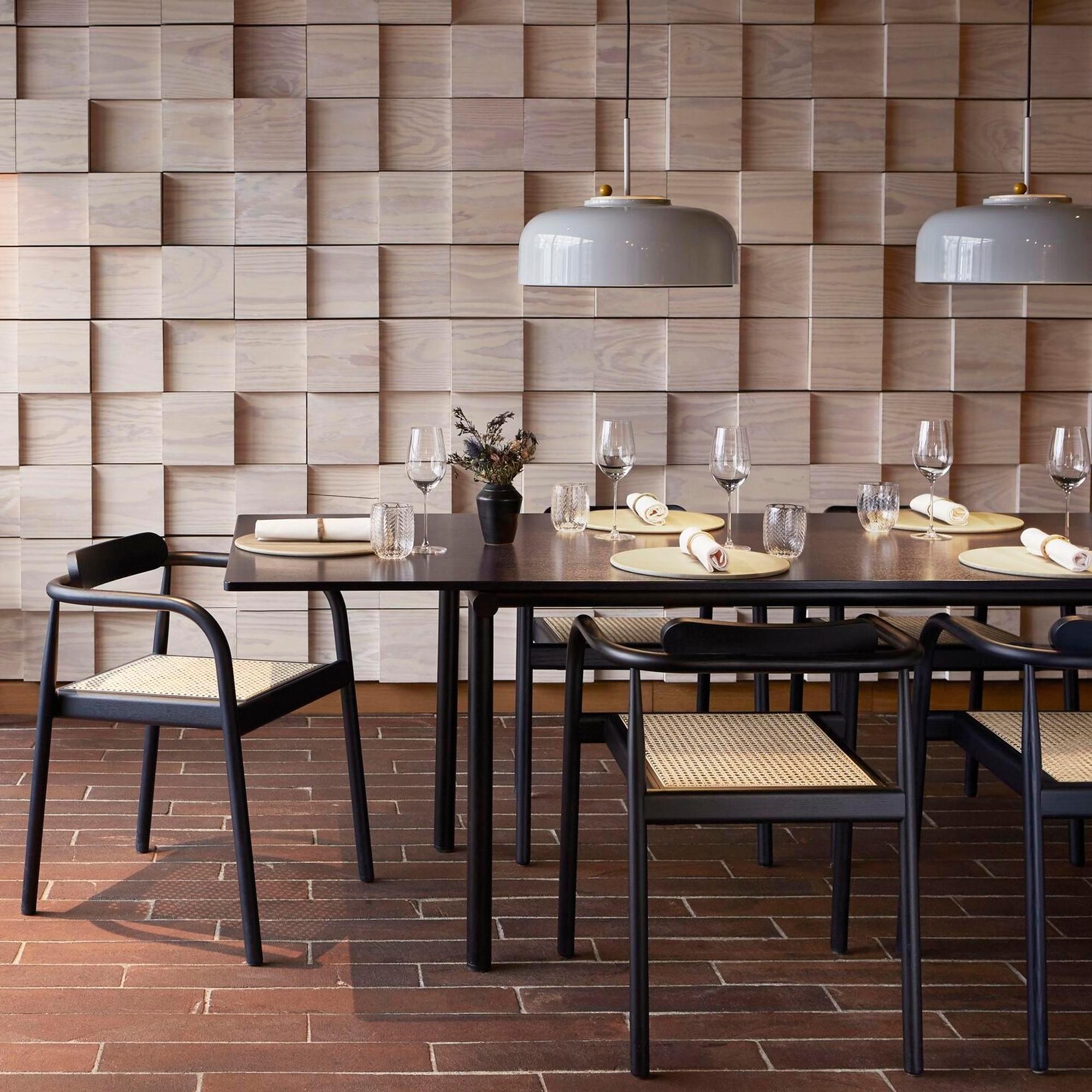 Podgy Pendant Light - Blowlighting