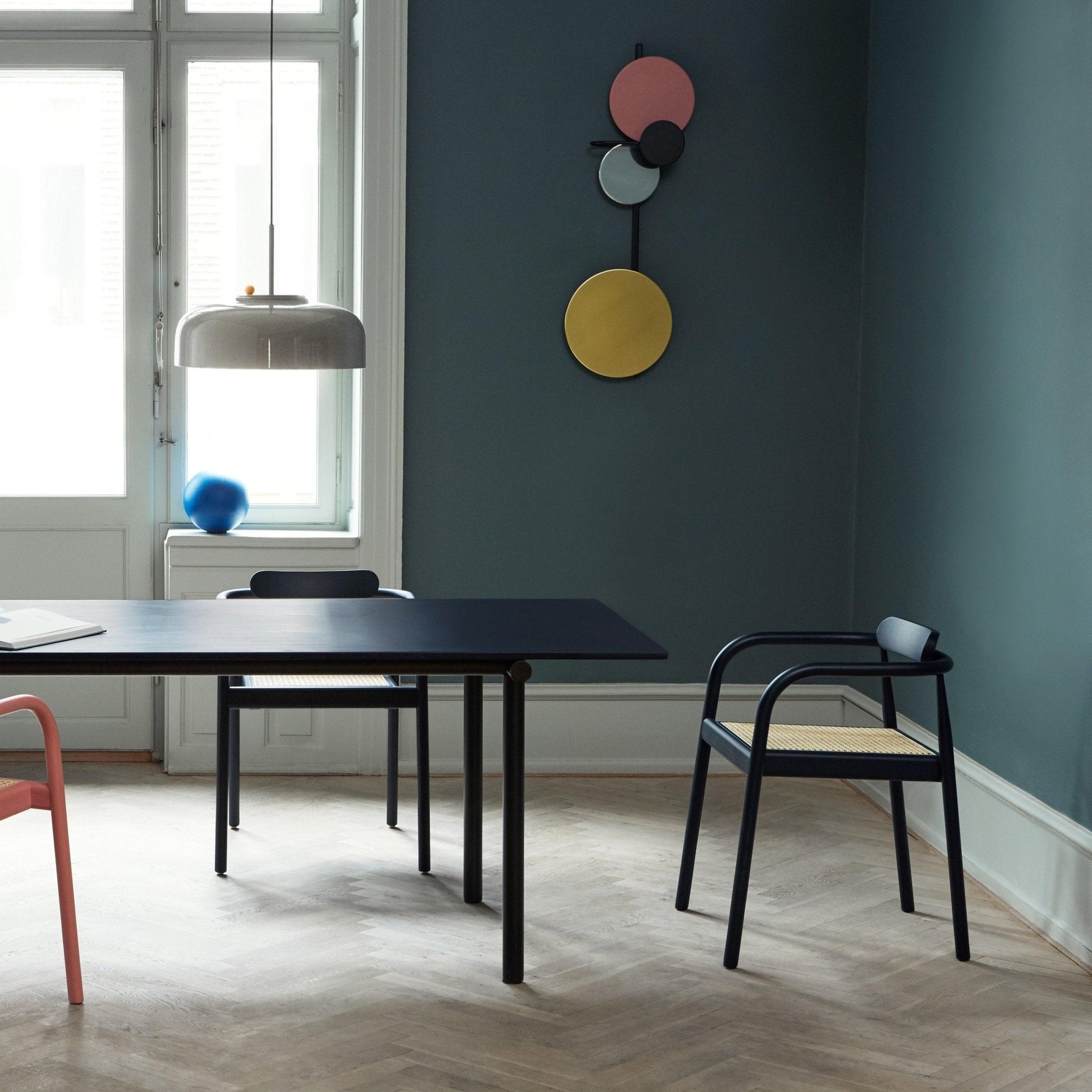 Podgy Pendant Light - Blowlighting