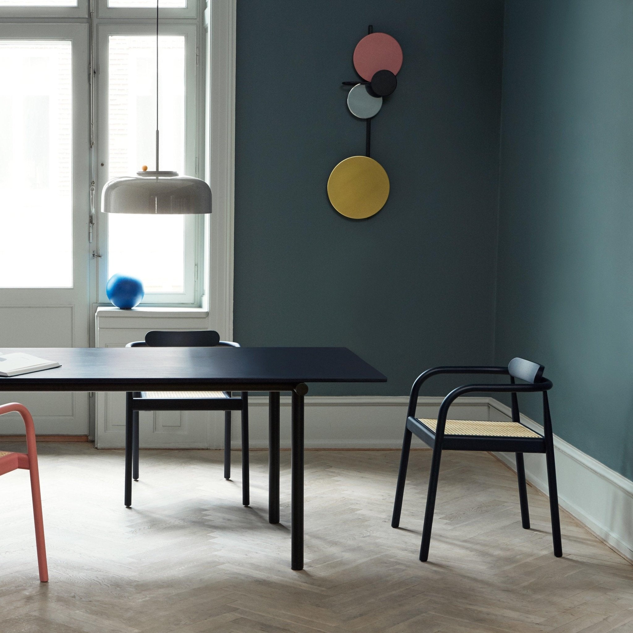 Podgy Pendant Light - Blowlighting