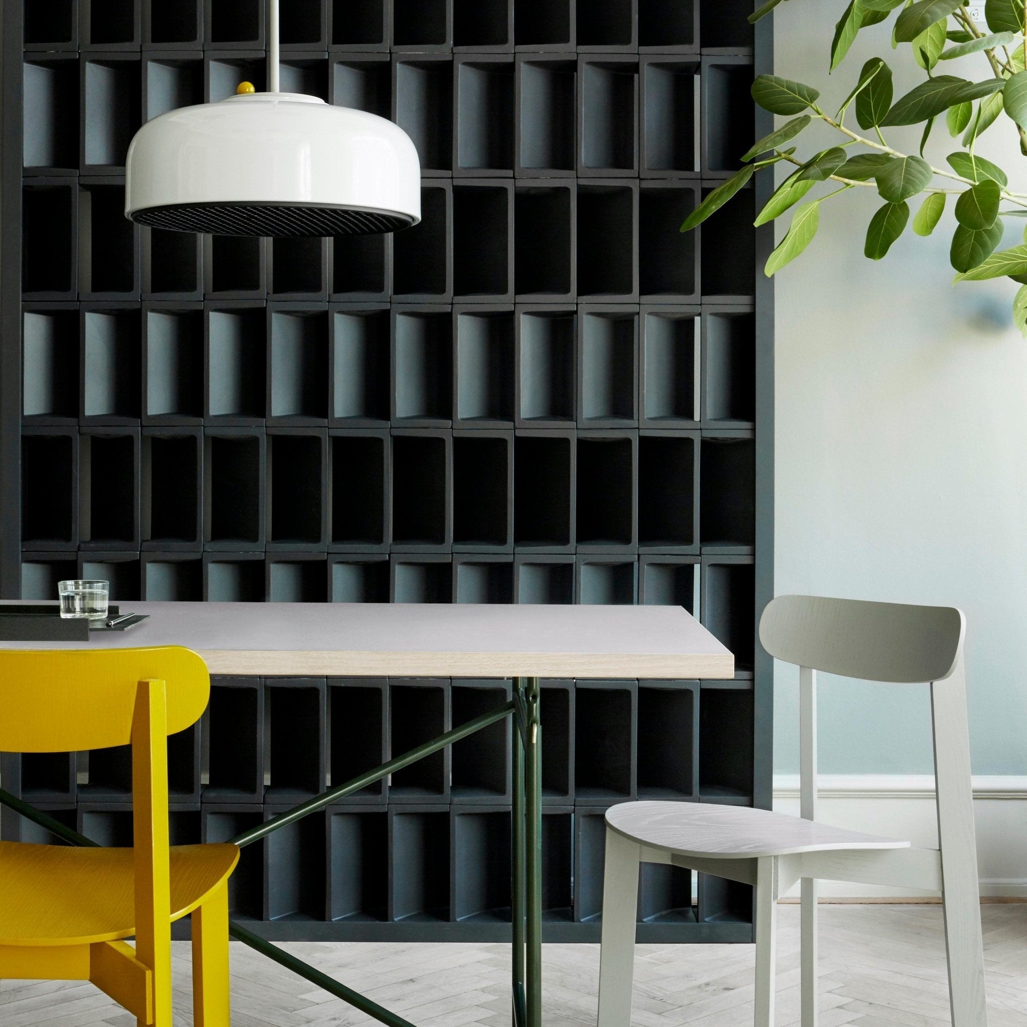 Podgy Pendant Light - Blowlighting