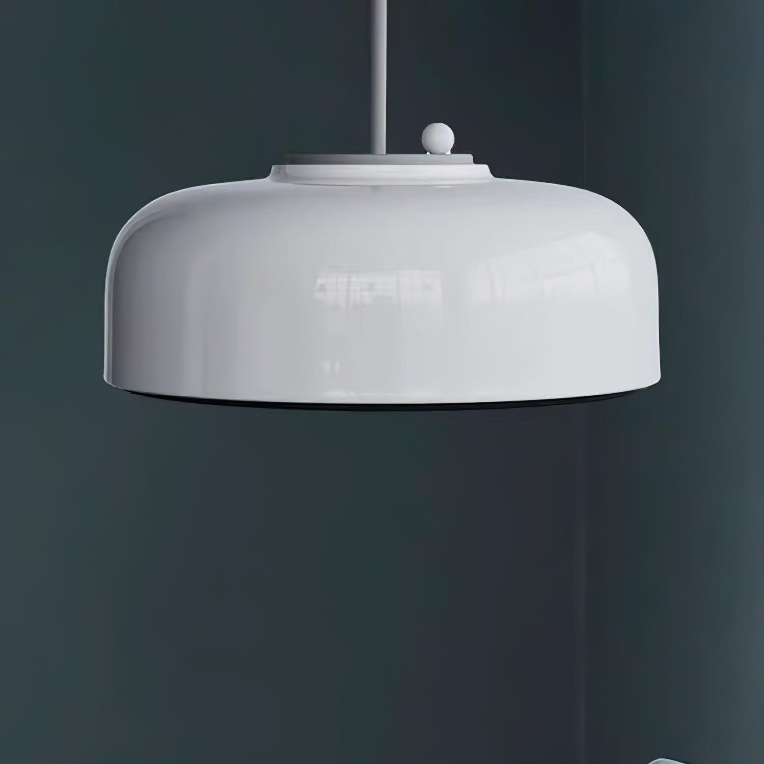 Podgy Pendant Light - Blowlighting