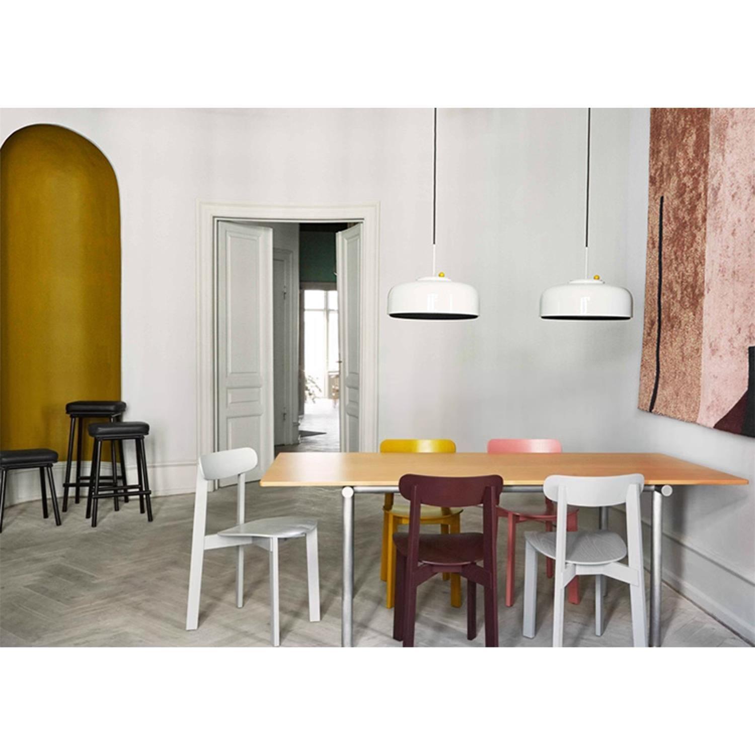 Podgy Pendant Light - Blowlighting