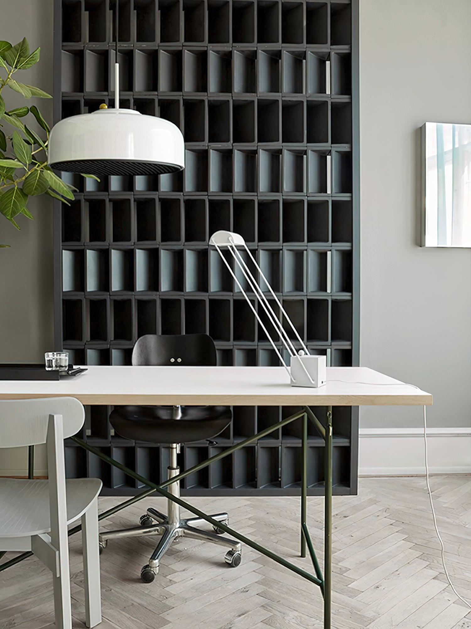 Podgy Pendant Light - Blowlighting