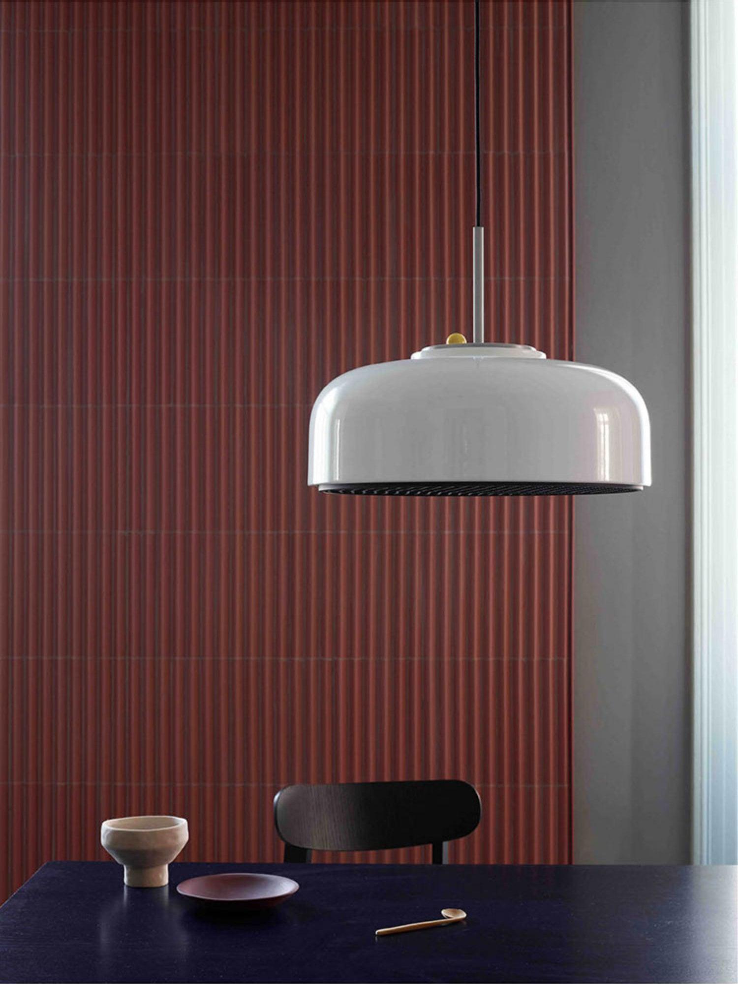 Podgy Pendant Light - Blowlighting