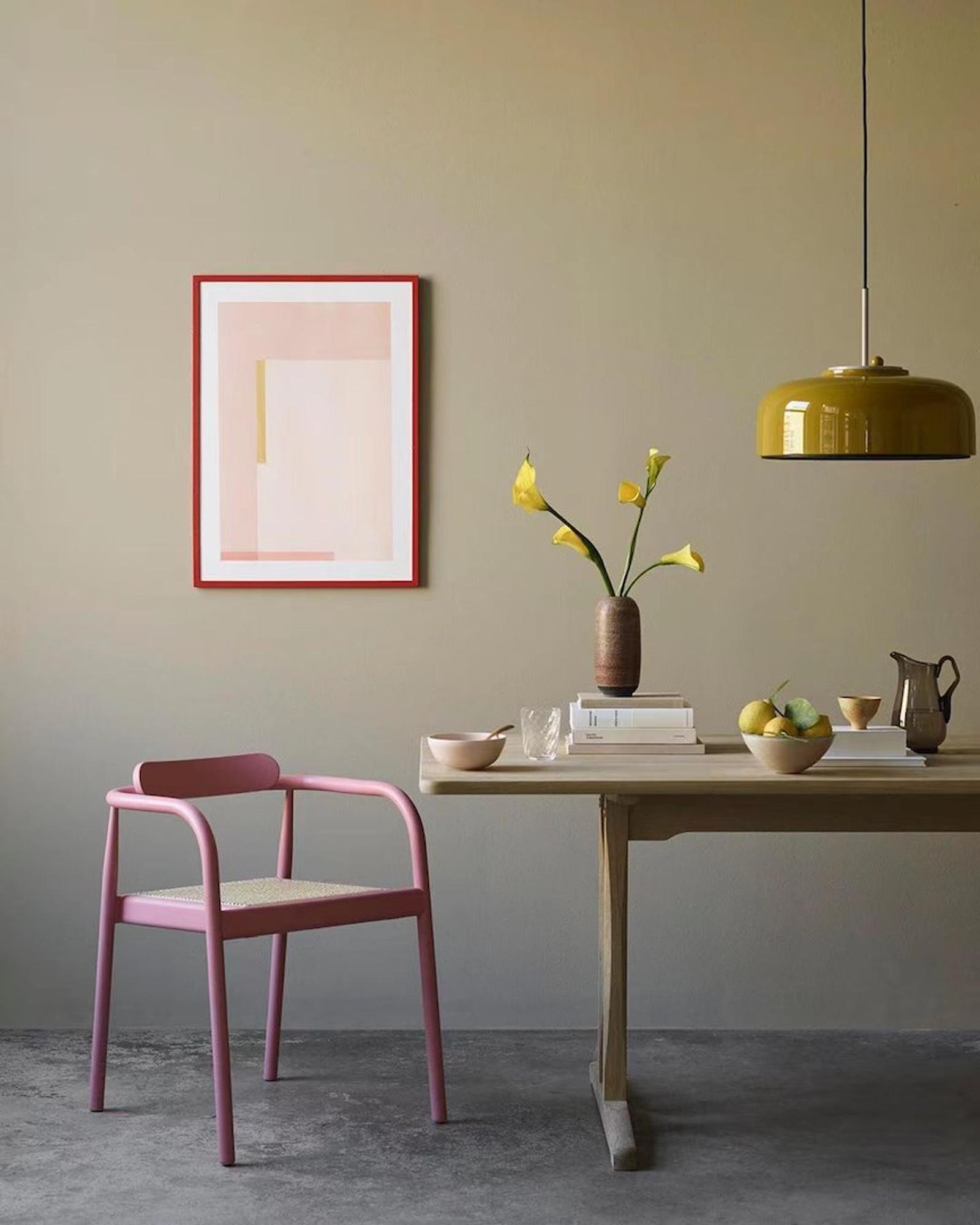 Podgy Pendant Light - Blowlighting